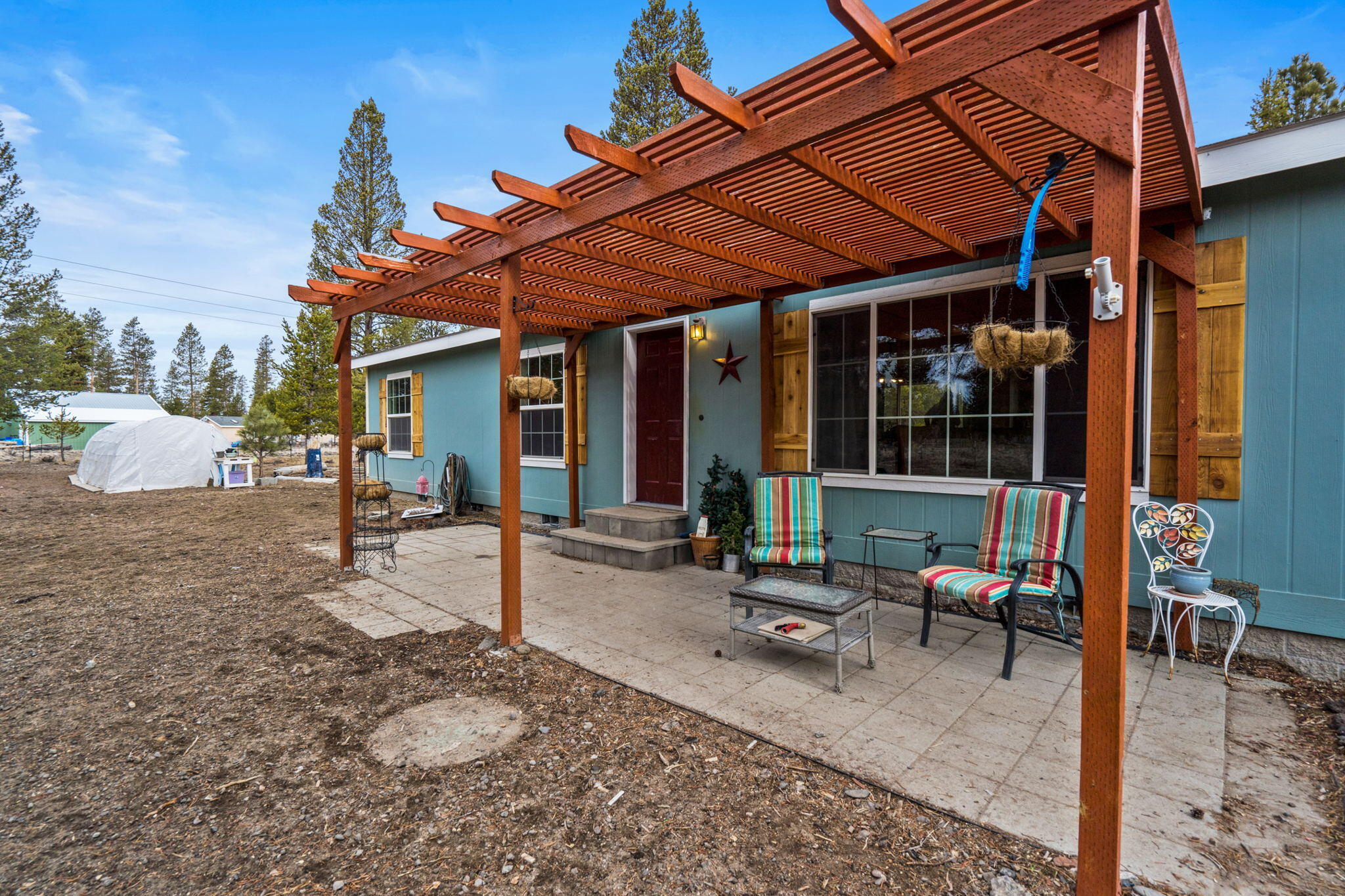 Sun Forest Estates - Residential