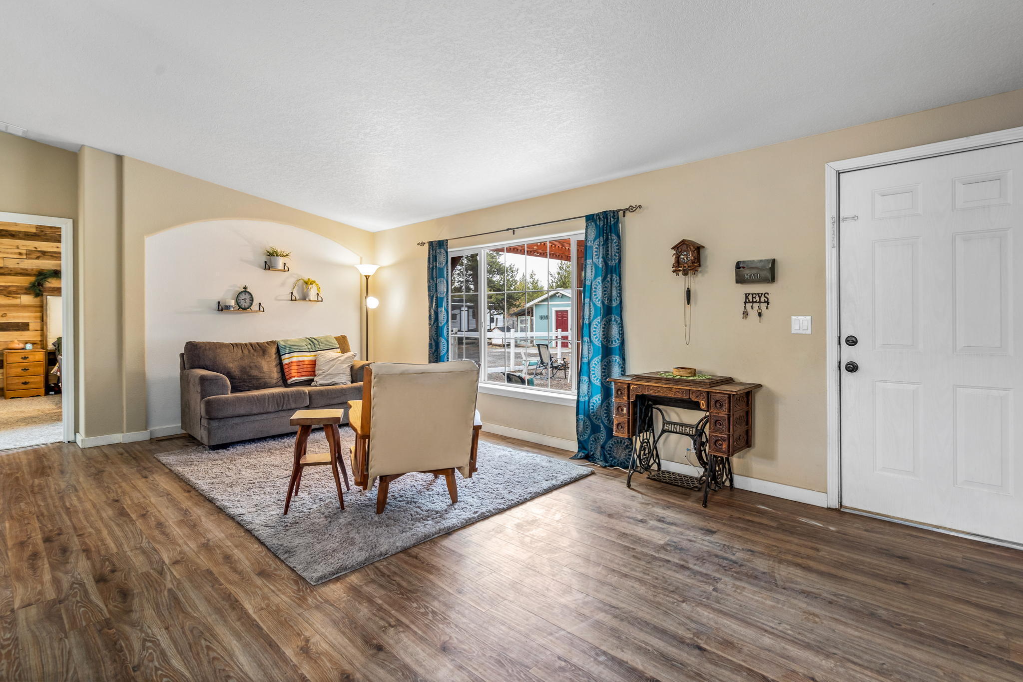 Sun Forest Estates - Residential