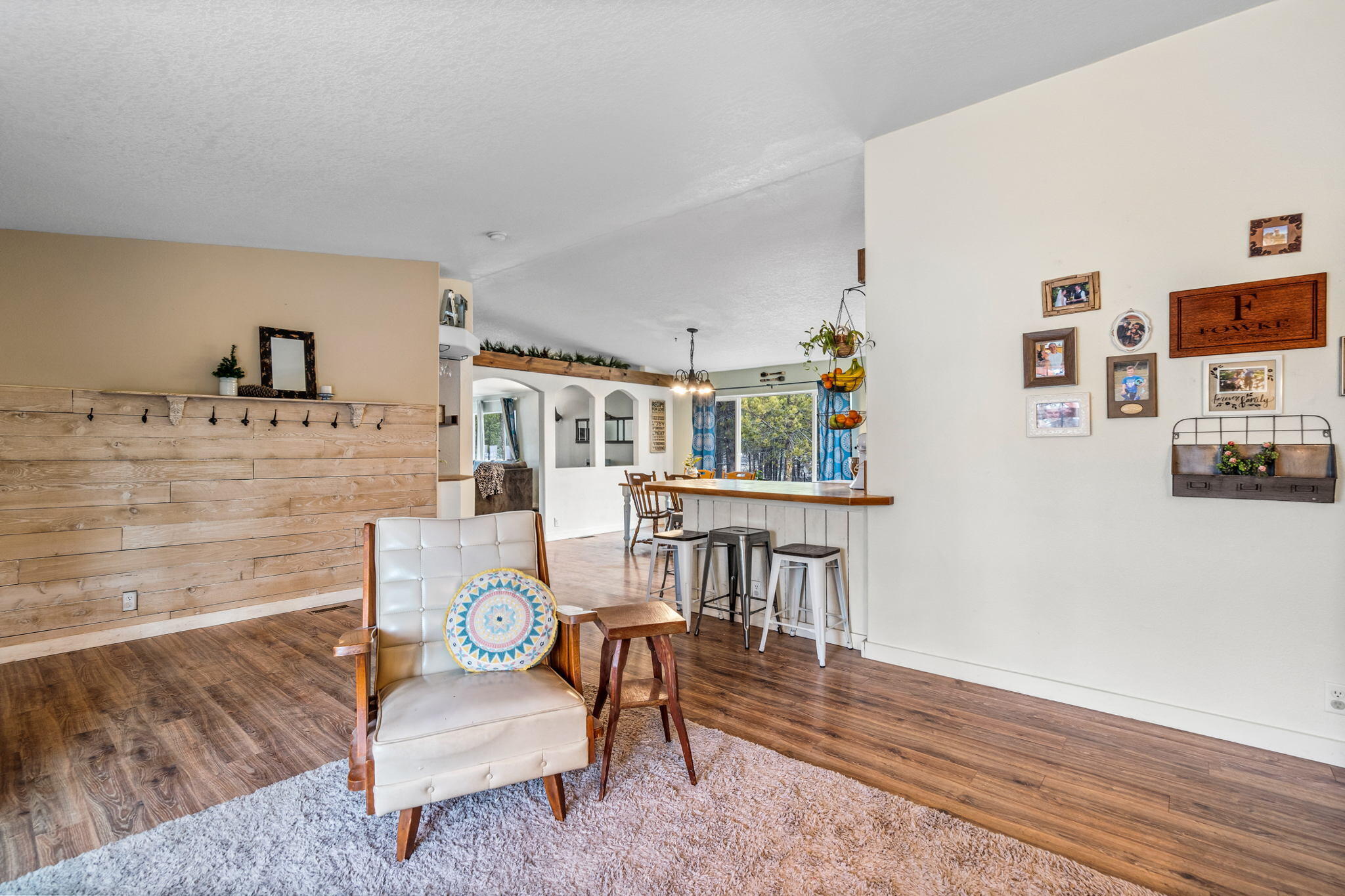 Sun Forest Estates - Residential