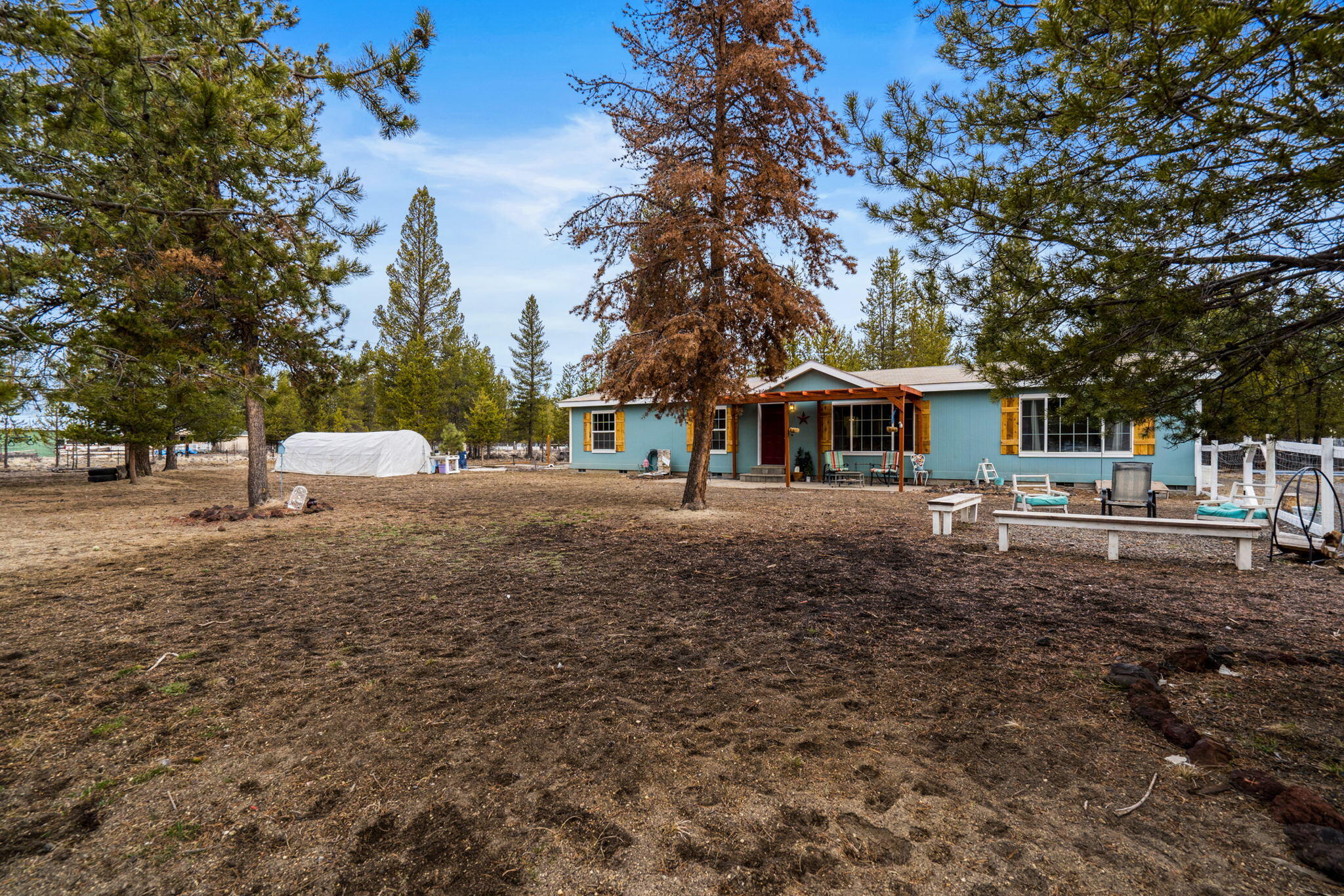 Sun Forest Estates - Residential