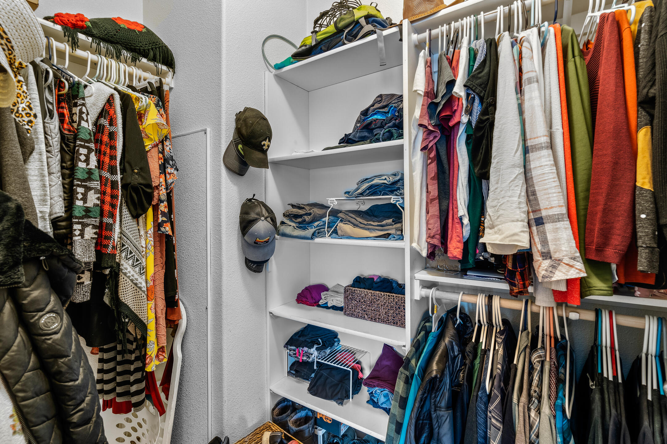 Sun Forest Estates - Residential