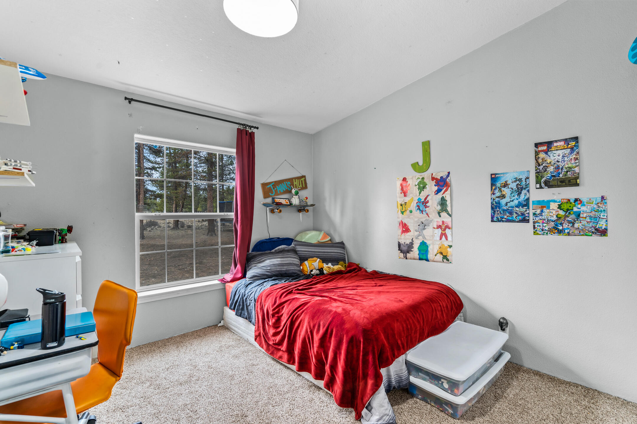 Sun Forest Estates - Residential