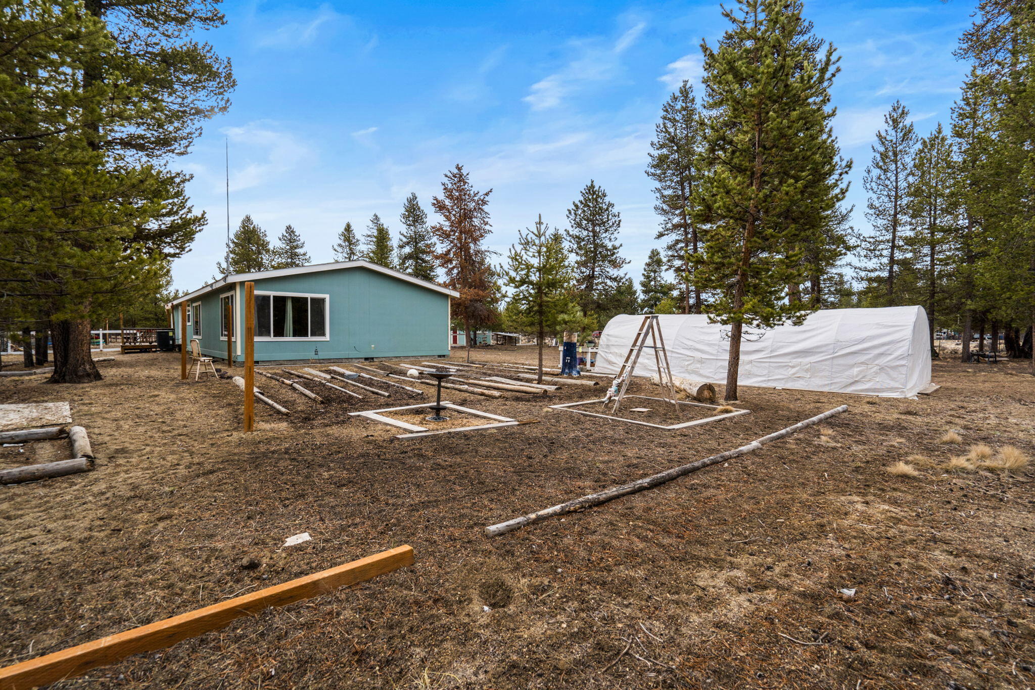 Sun Forest Estates - Residential