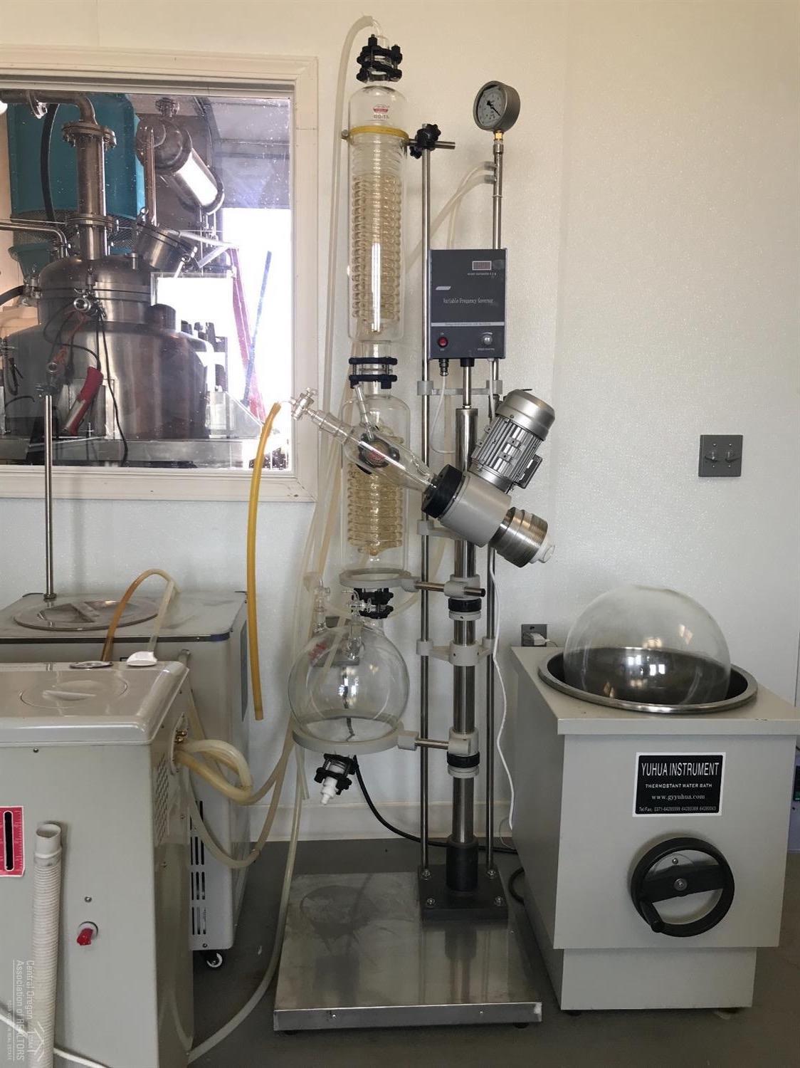 CLAJ - Commercial Sale