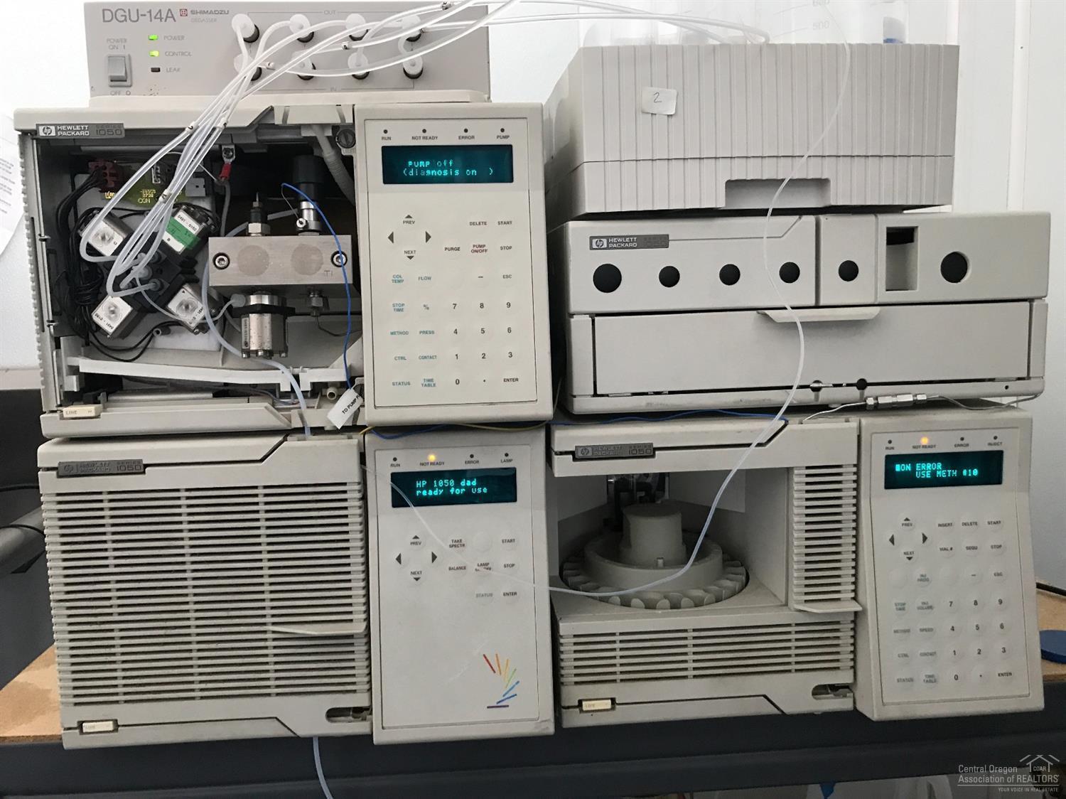 CLAJ - Commercial Sale