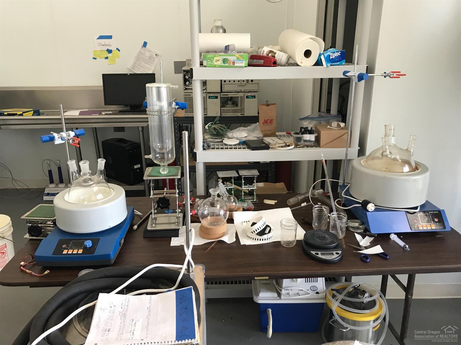 CLAJ - Commercial Sale