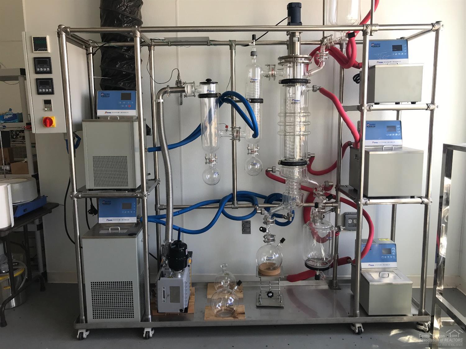 CLAJ - Commercial Sale