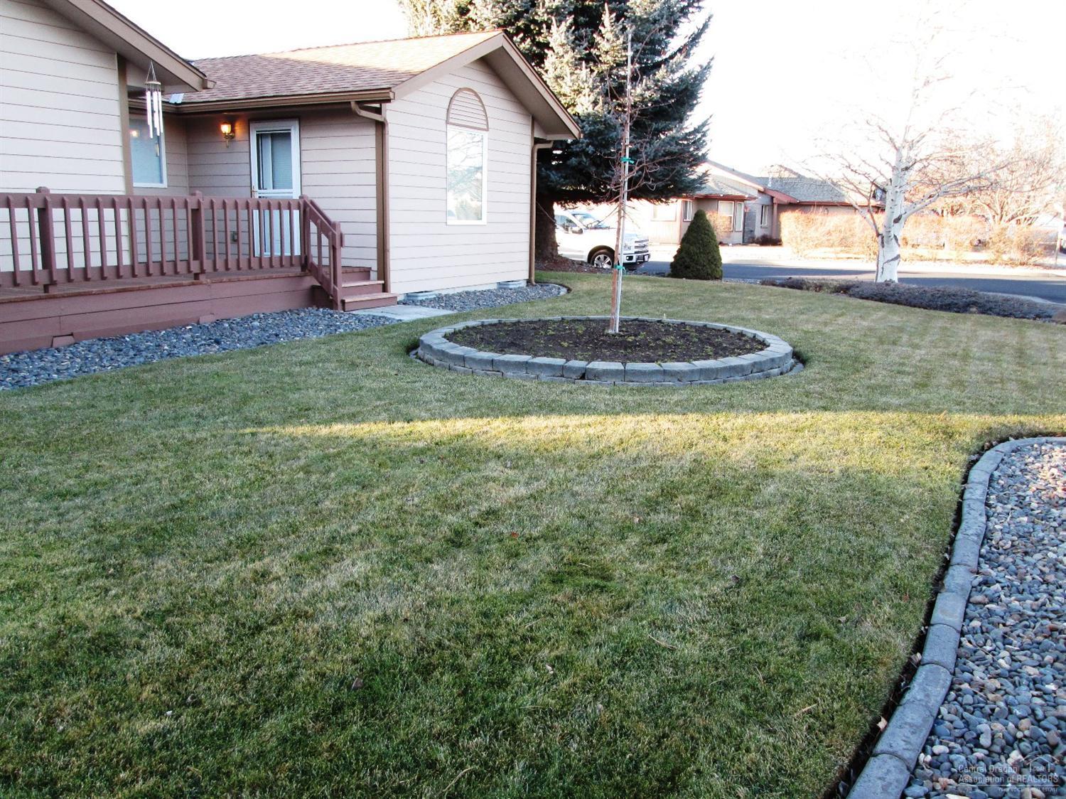 Skyline Ridge - Residential