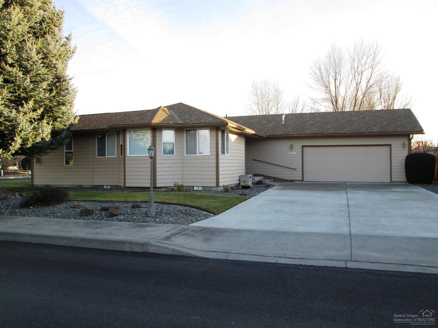 Skyline Ridge - Residential