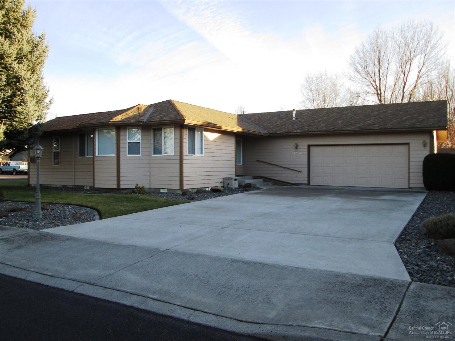 Skyline Ridge - Residential