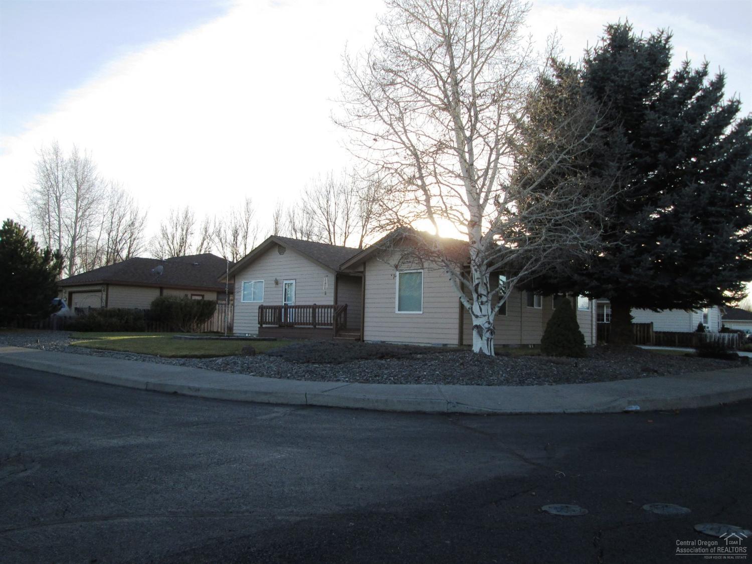 Skyline Ridge - Residential