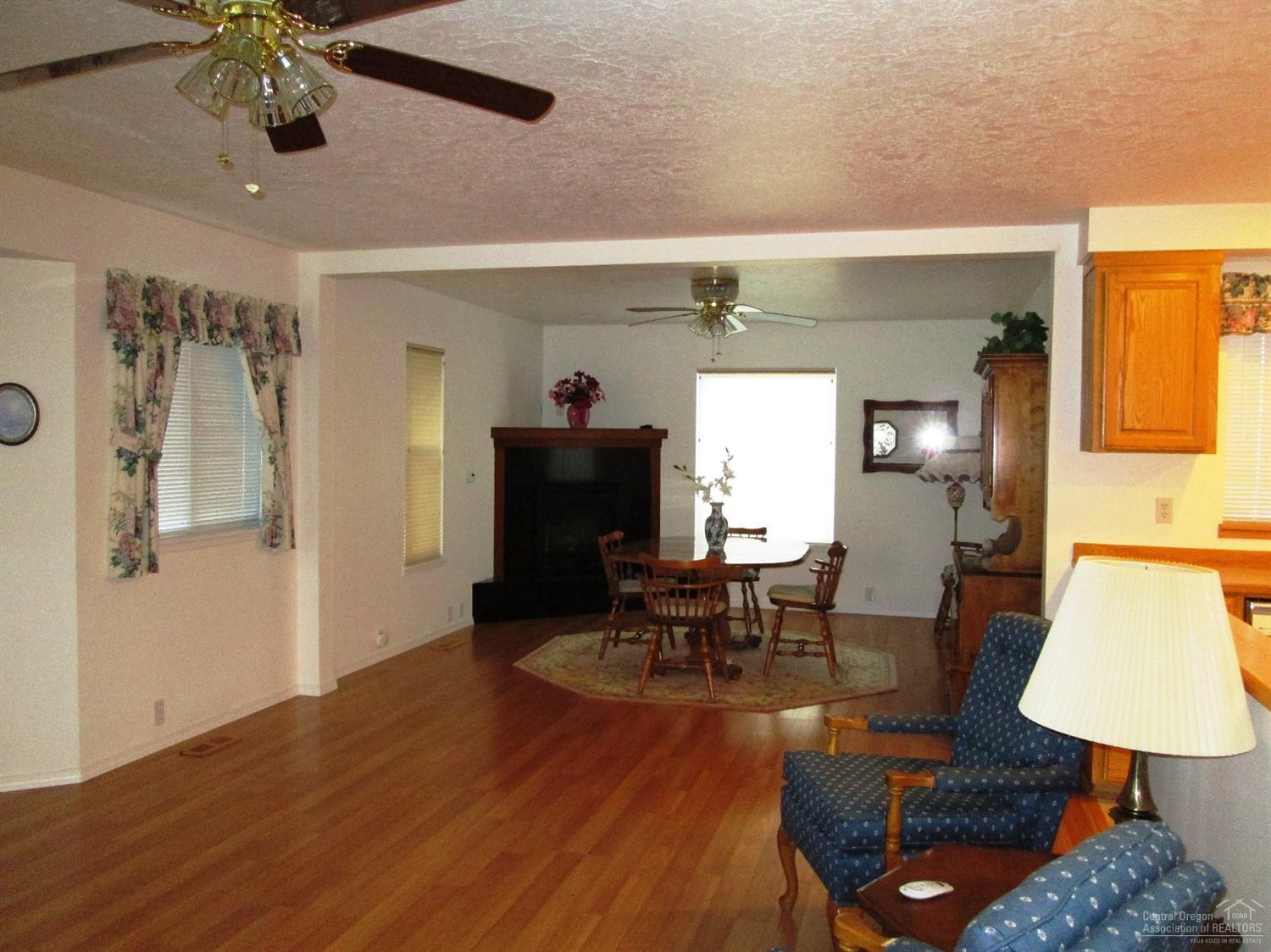 Skyline Ridge - Residential