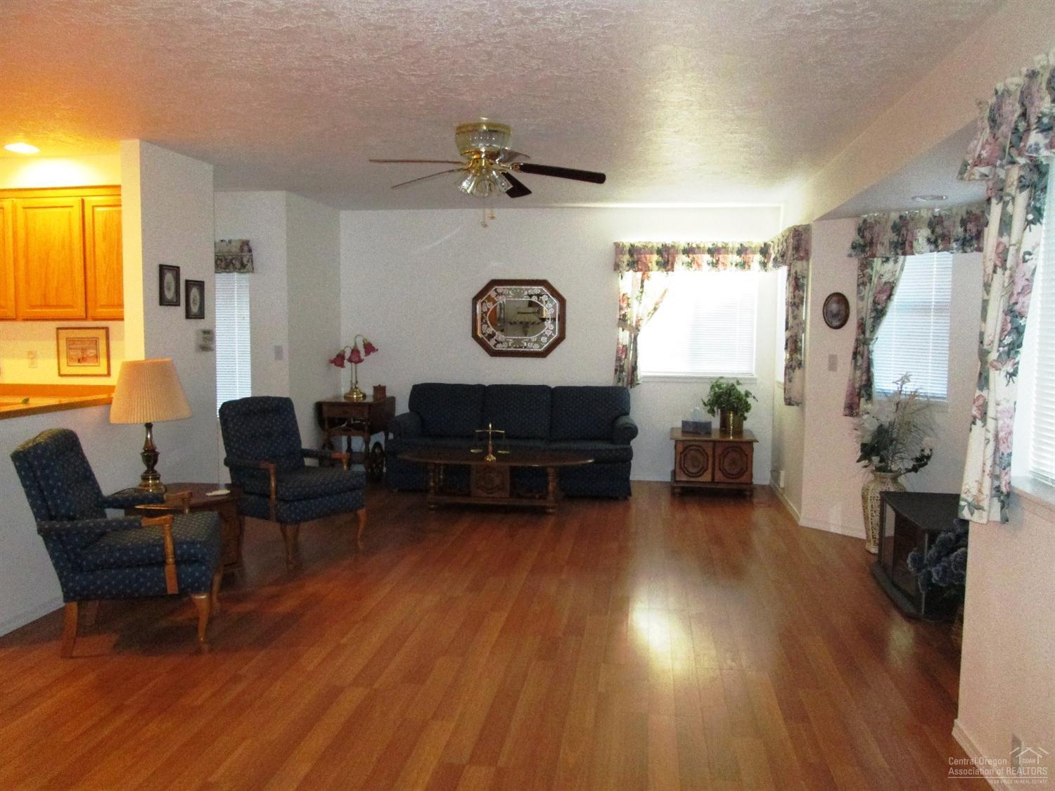 Skyline Ridge - Residential