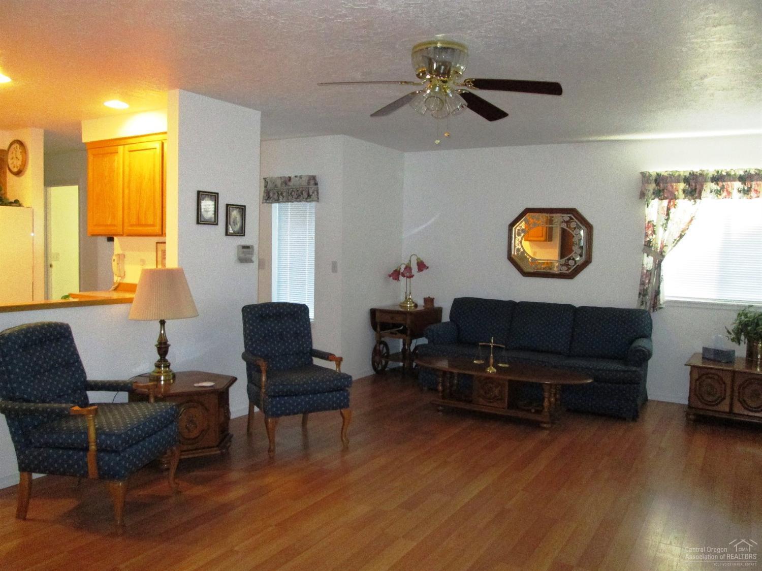 Skyline Ridge - Residential