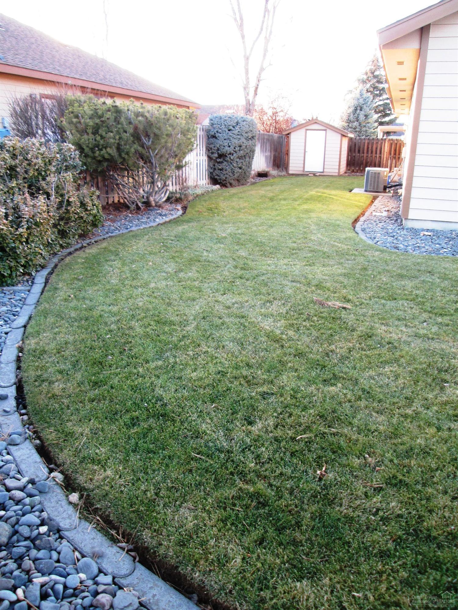 Skyline Ridge - Residential