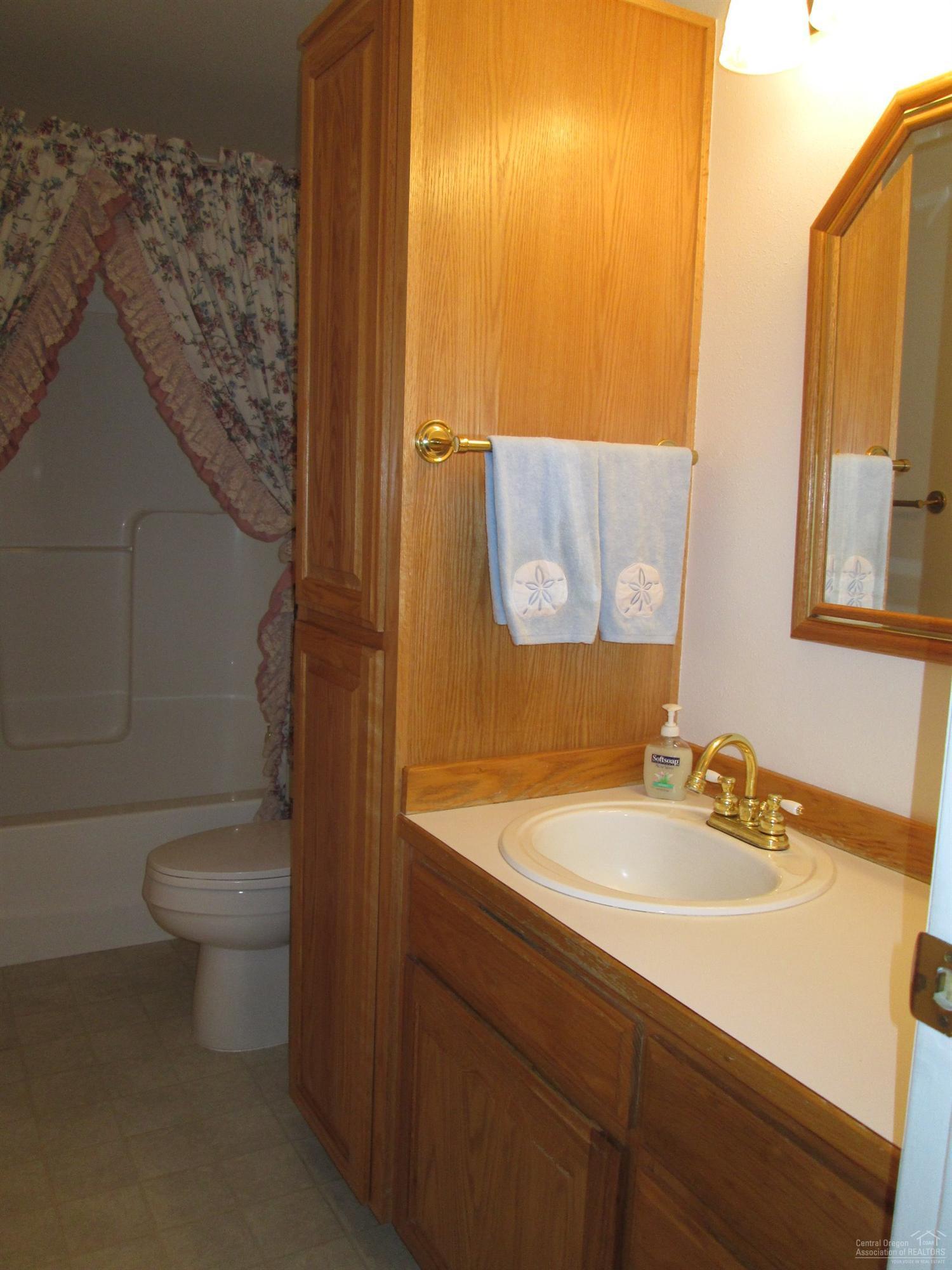 Skyline Ridge - Residential