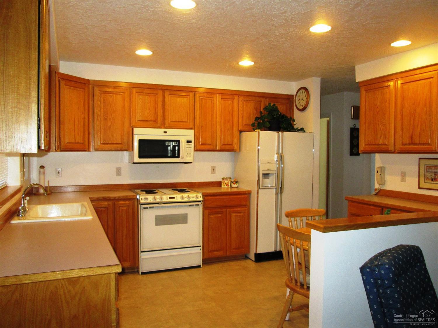 Skyline Ridge - Residential