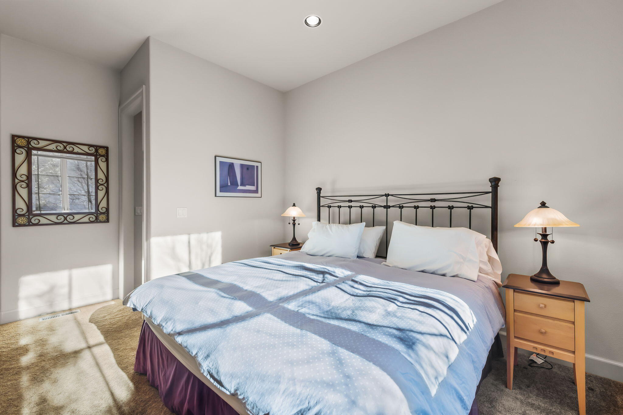 Broken Top - Residential