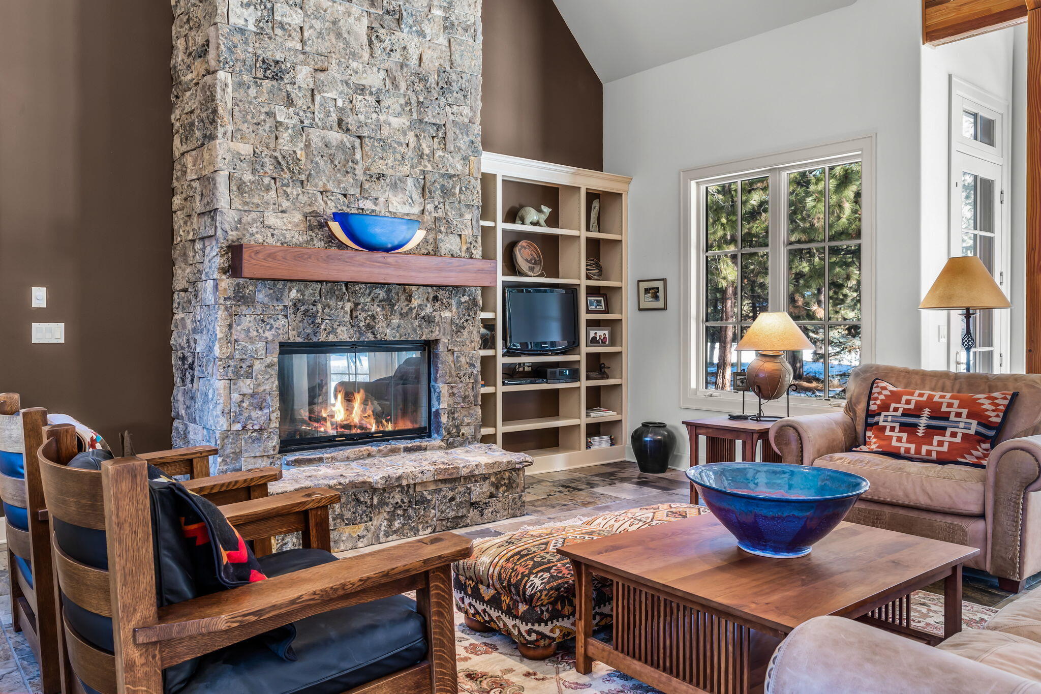 Broken Top - Residential