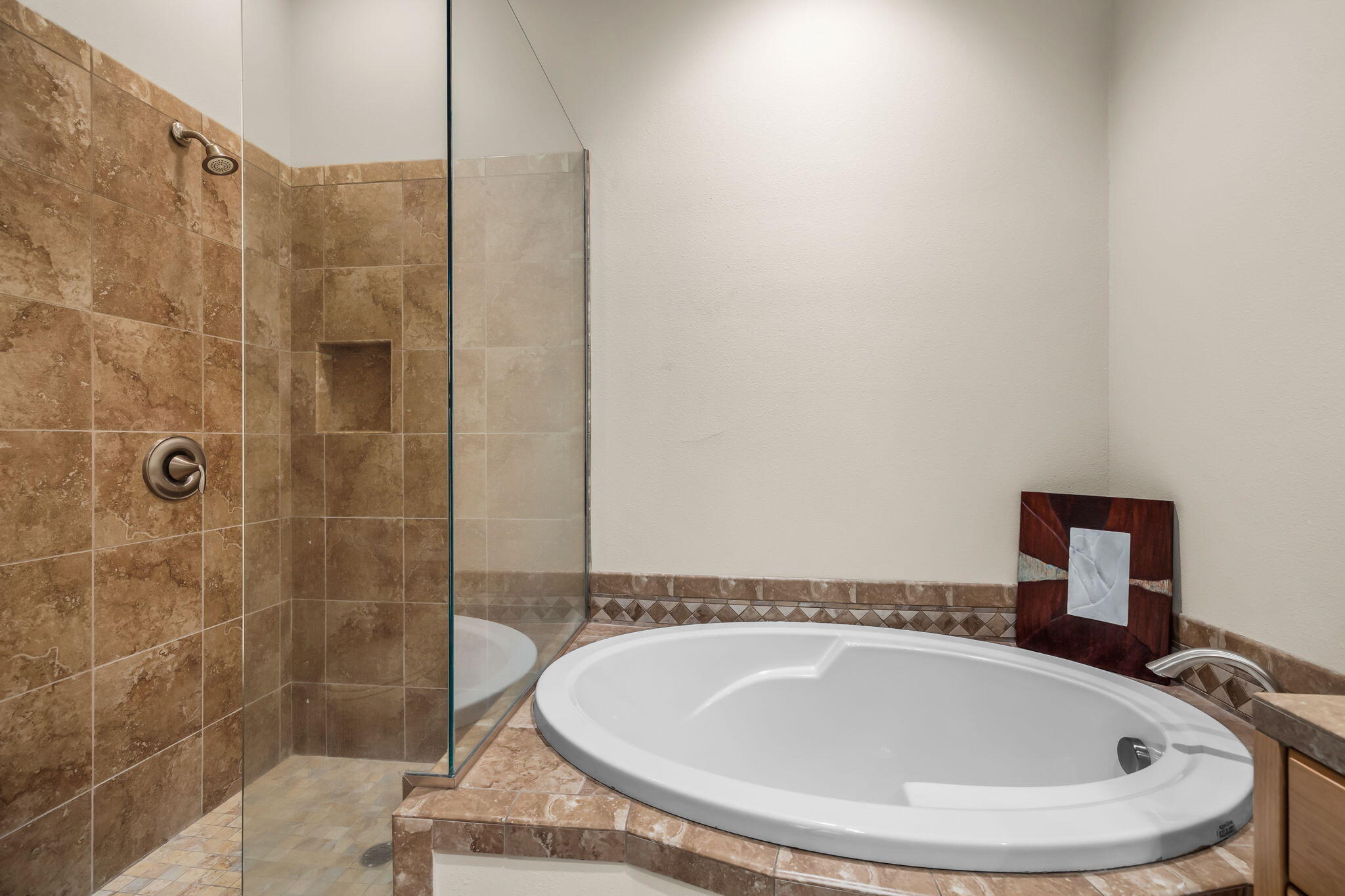 Broken Top - Residential