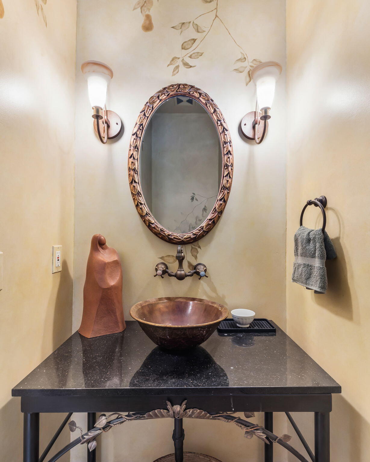 Broken Top - Residential