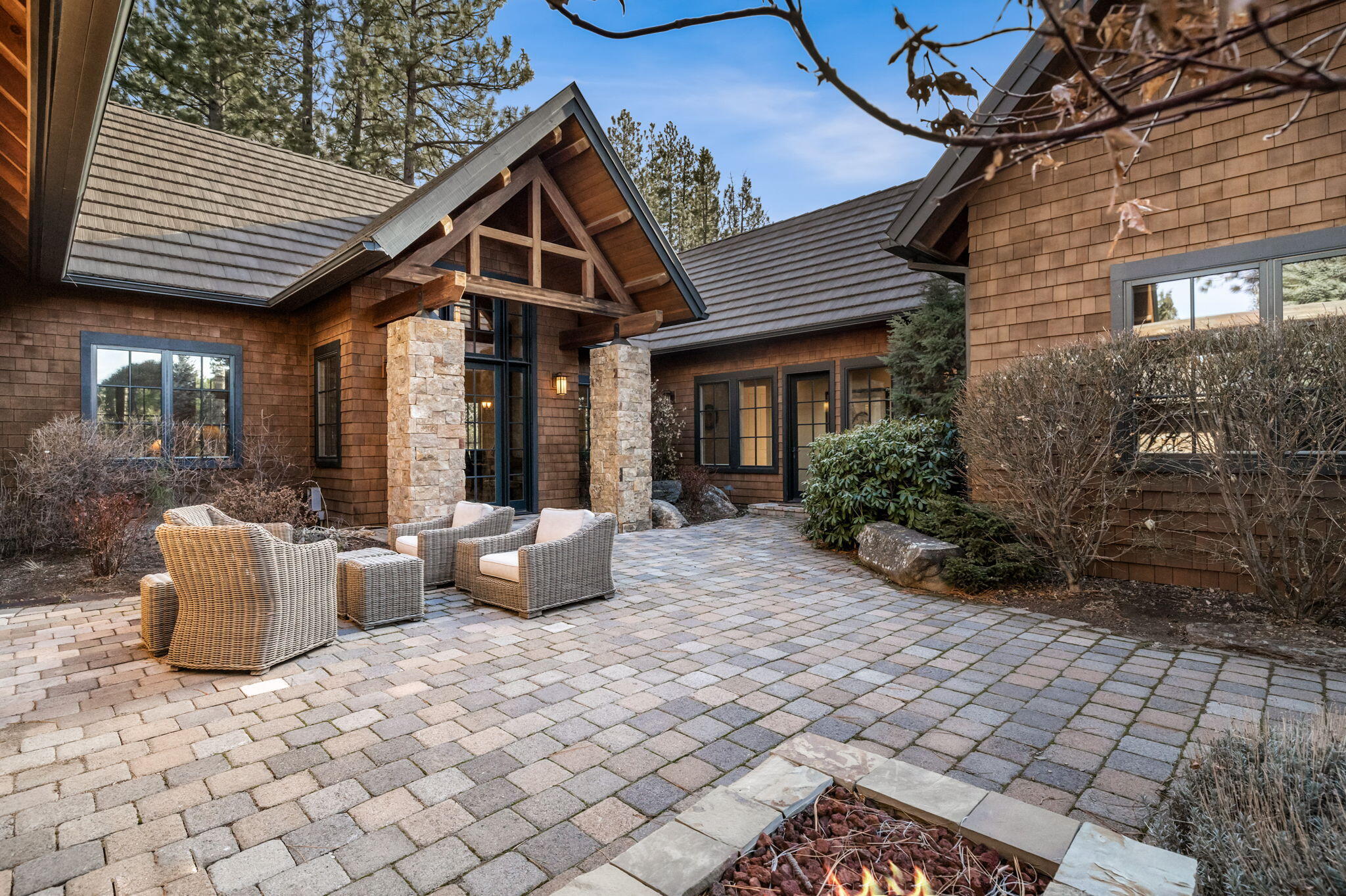 Broken Top - Residential