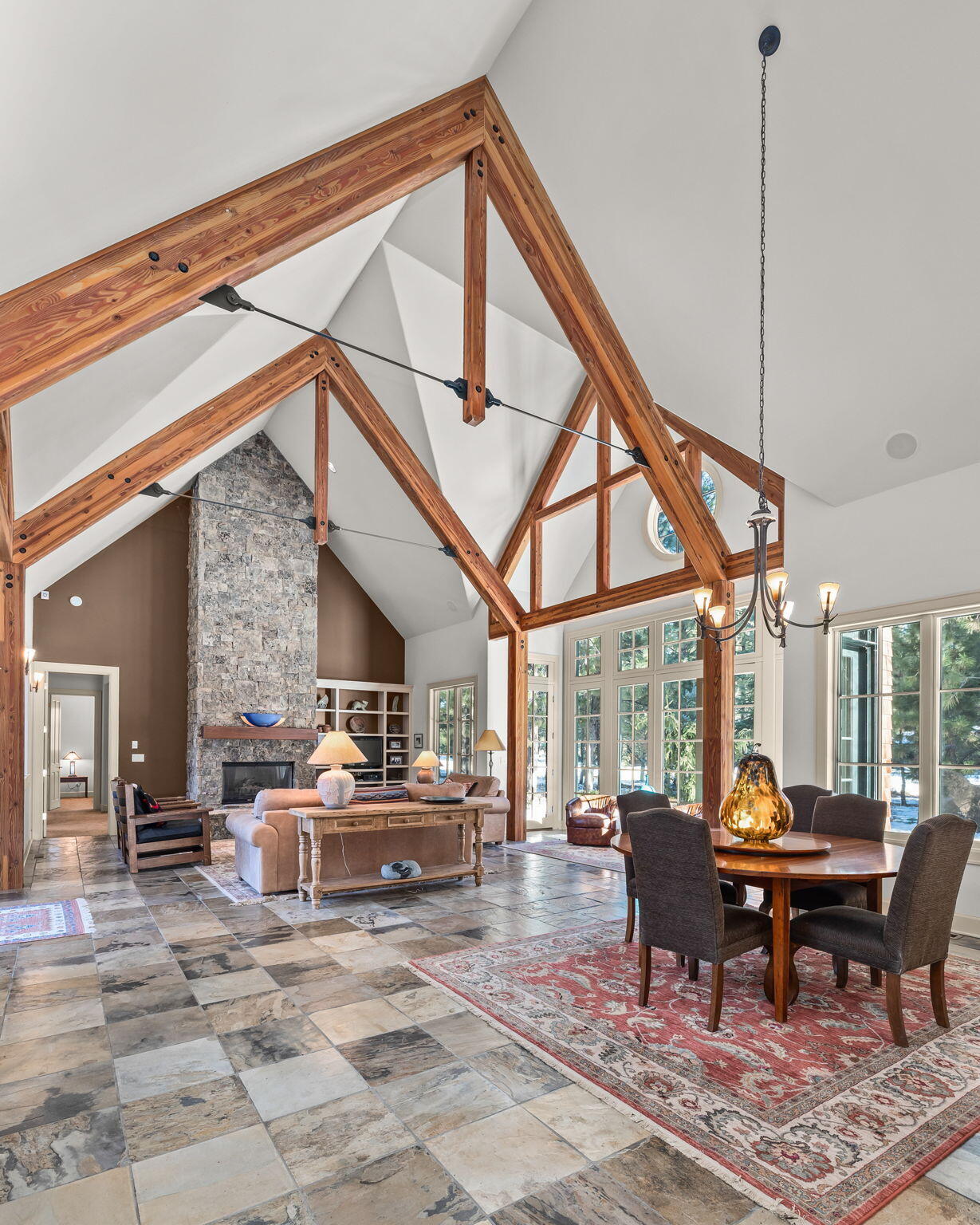 Broken Top - Residential