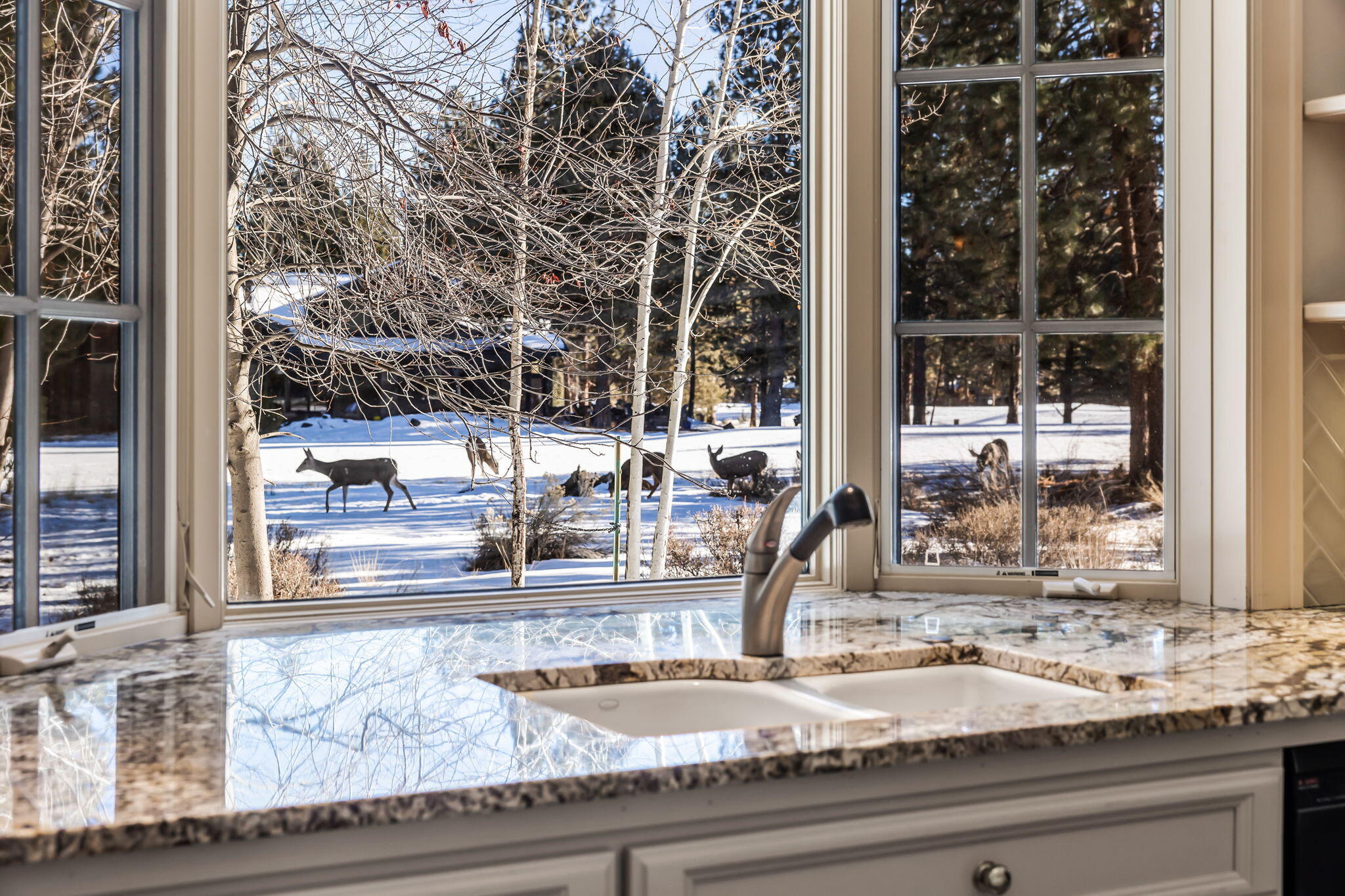 Broken Top - Residential