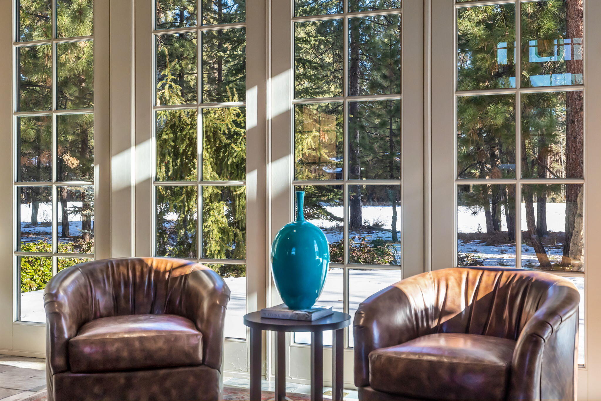 Broken Top - Residential