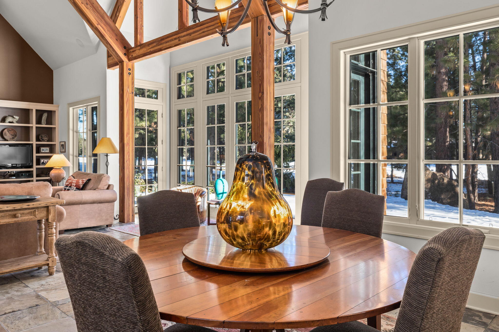 Broken Top - Residential