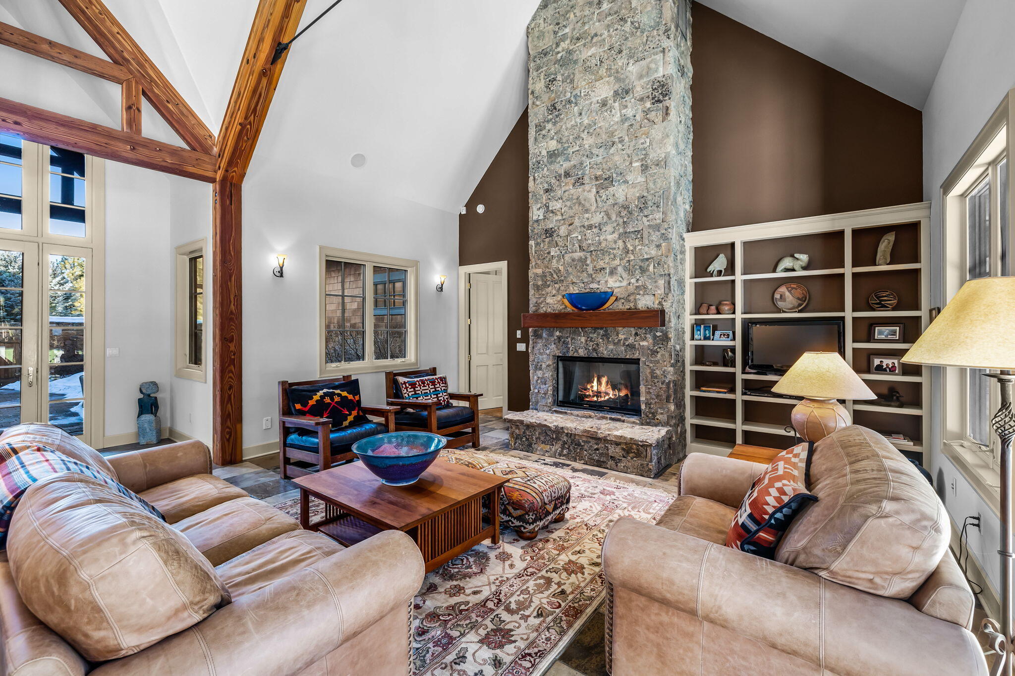 Broken Top - Residential