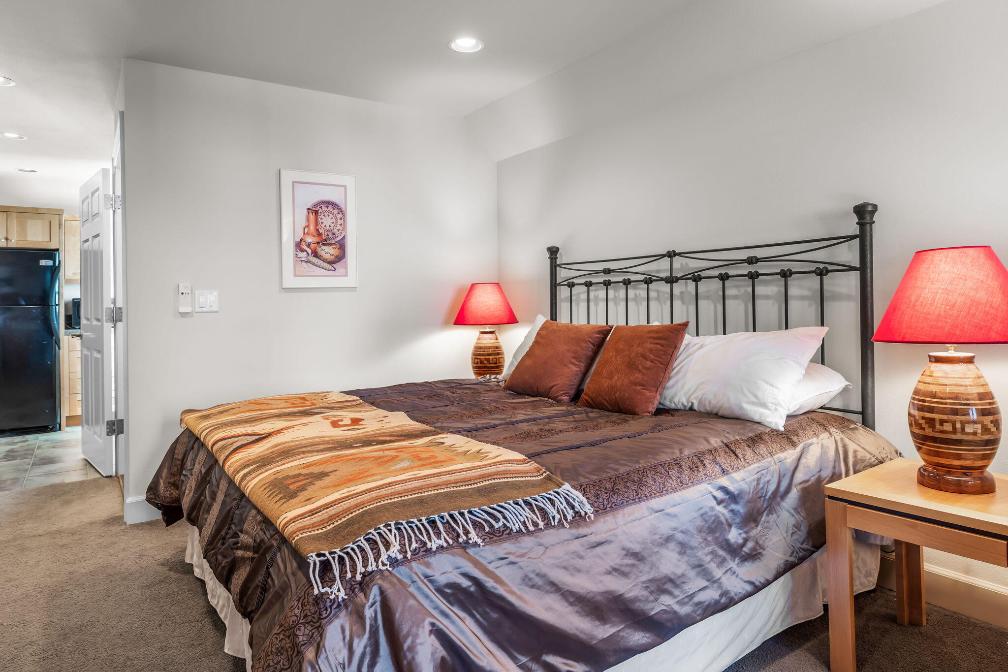 Broken Top - Residential