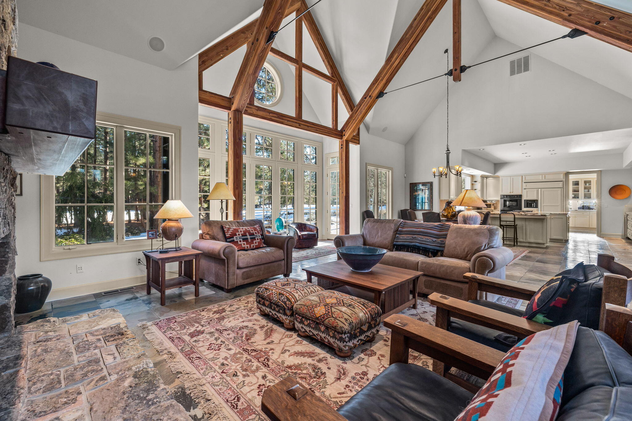 Broken Top - Residential