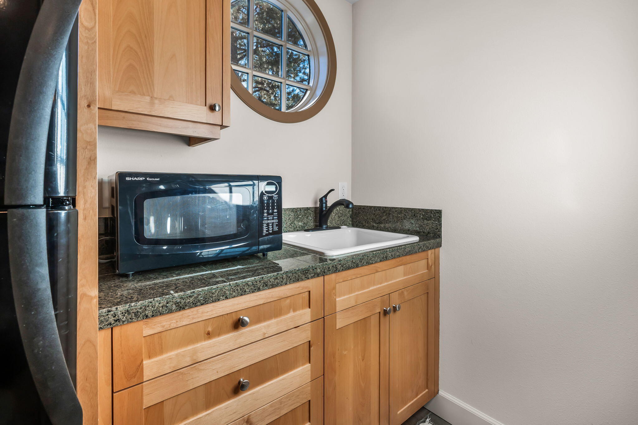 Broken Top - Residential