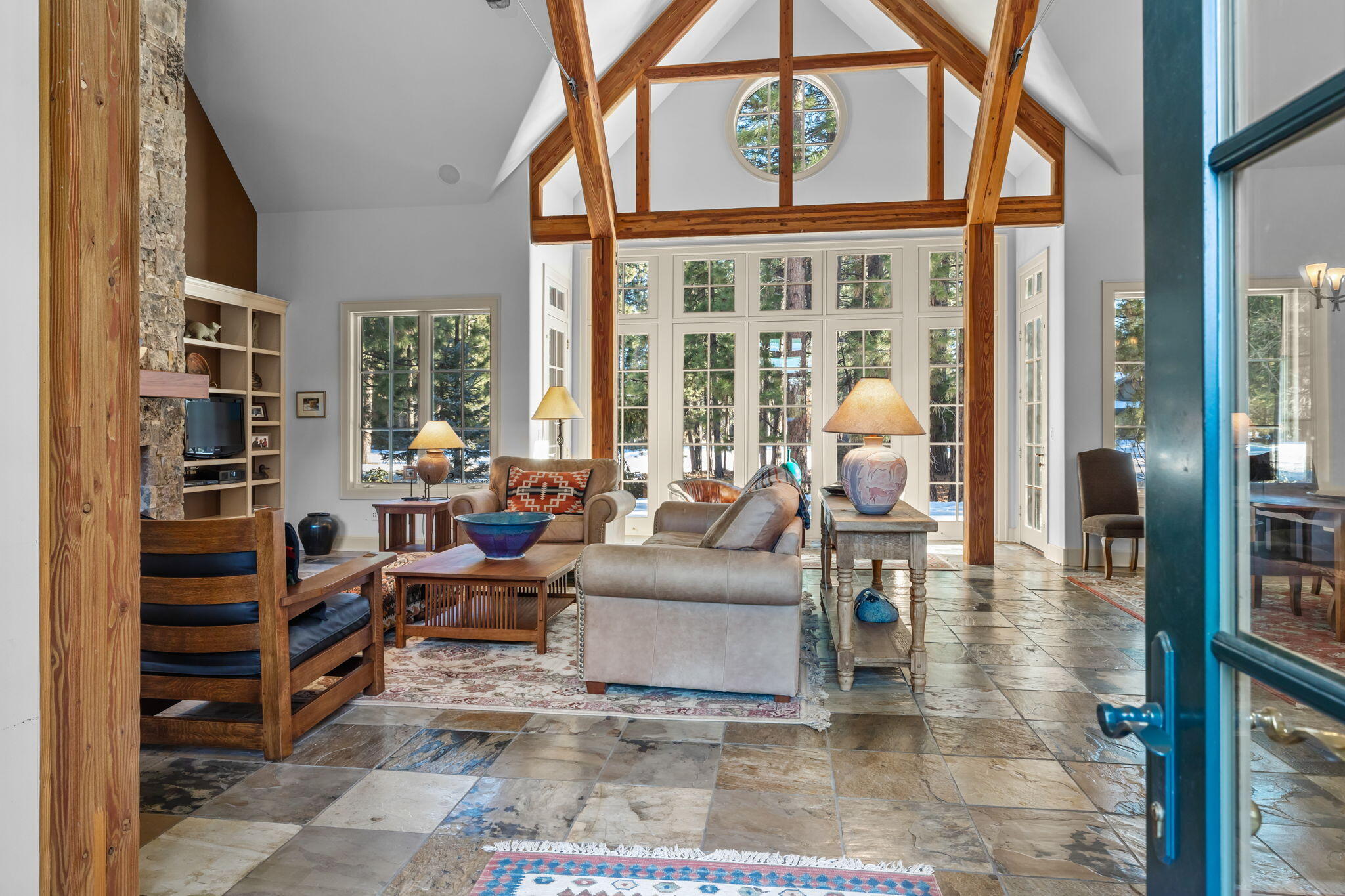 Broken Top - Residential