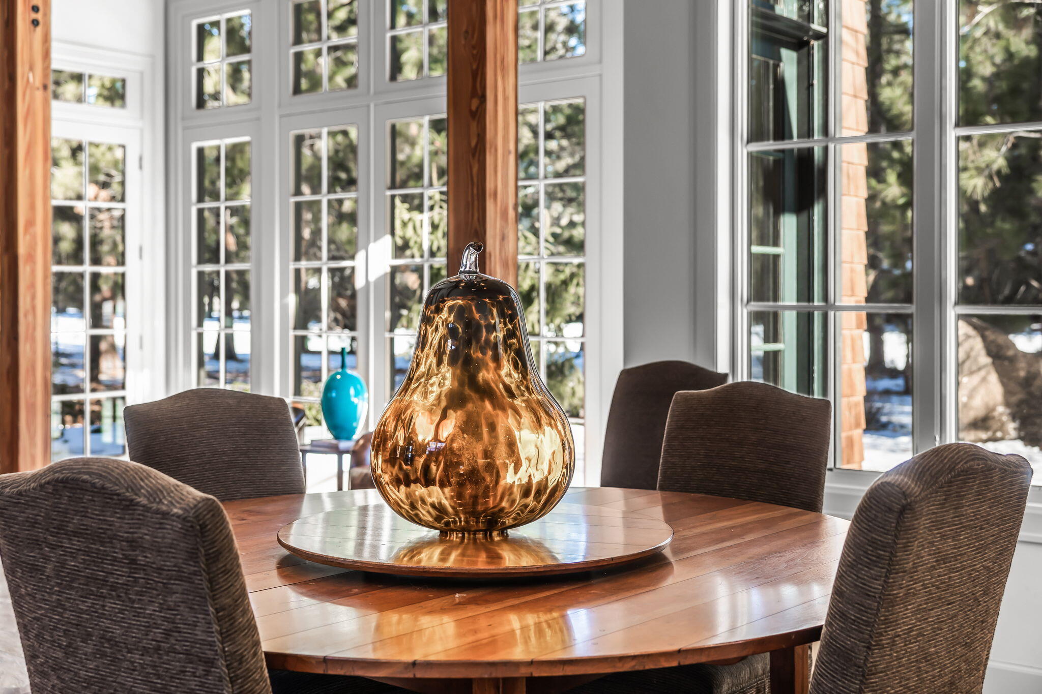 Broken Top - Residential