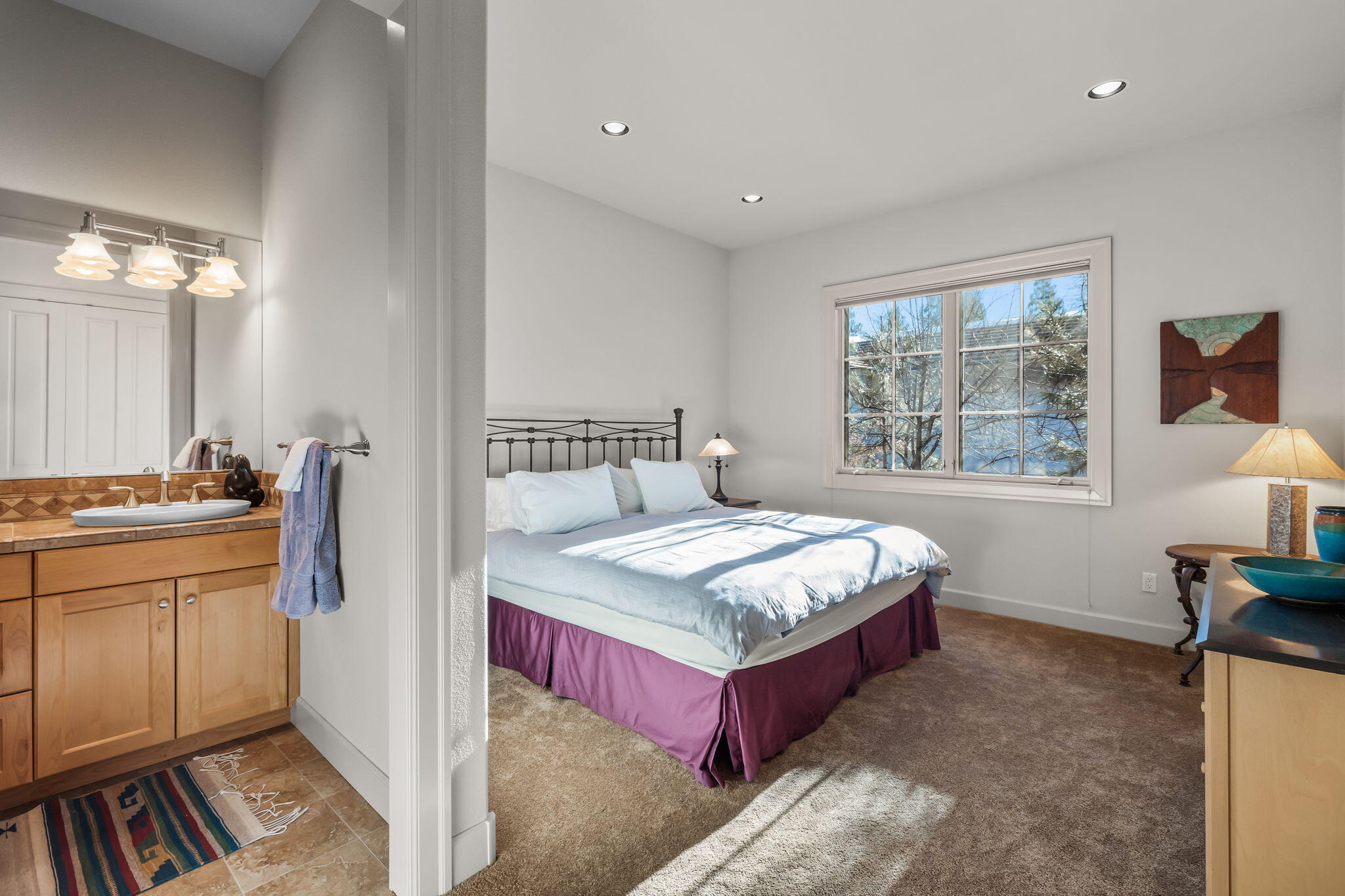 Broken Top - Residential