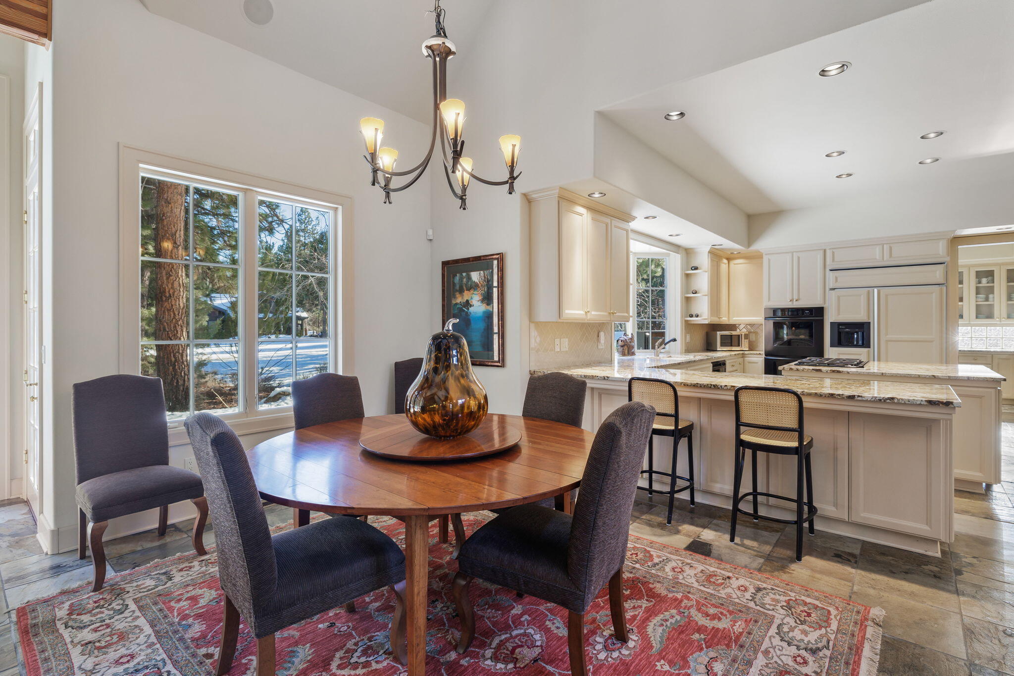 Broken Top - Residential