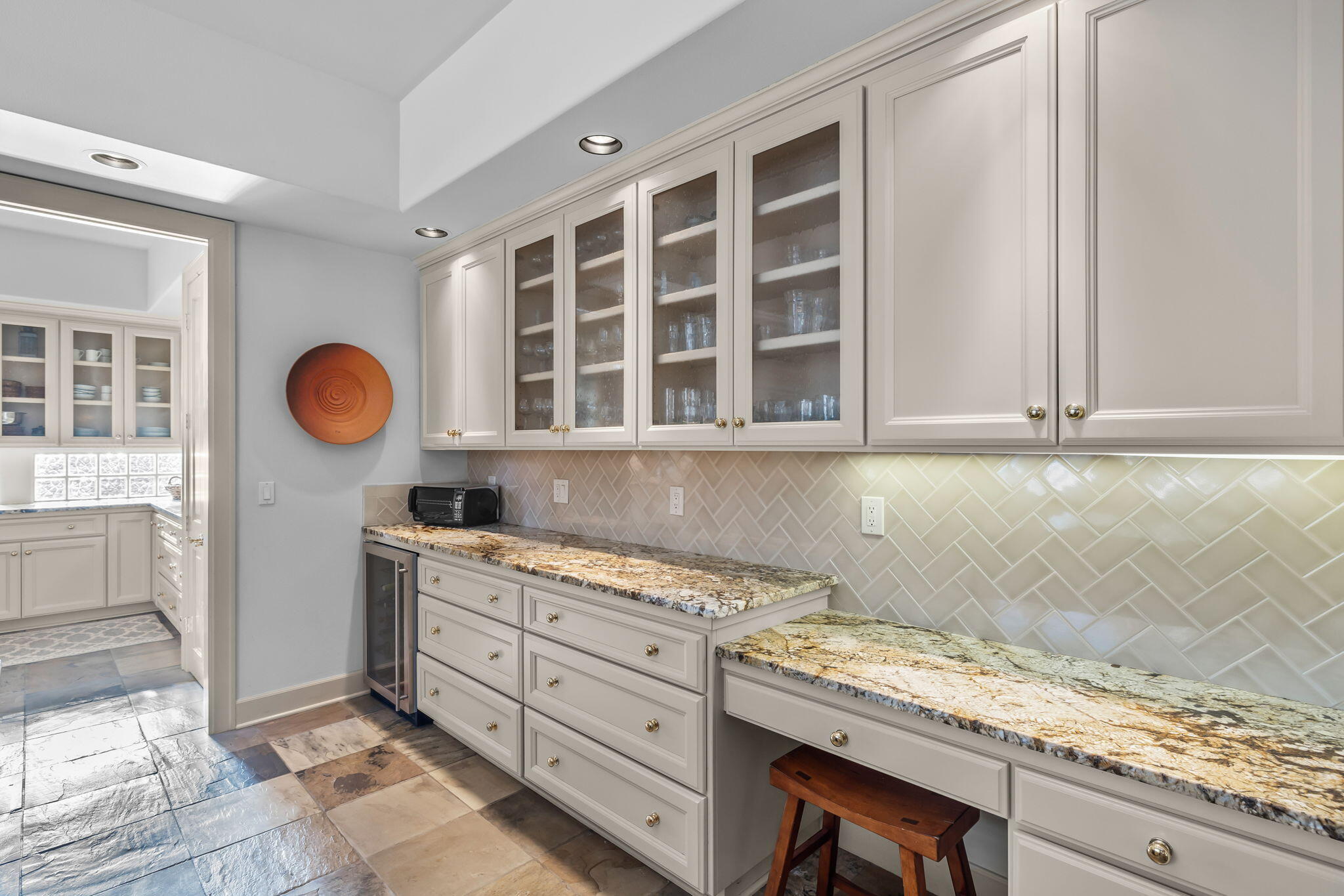 Broken Top - Residential