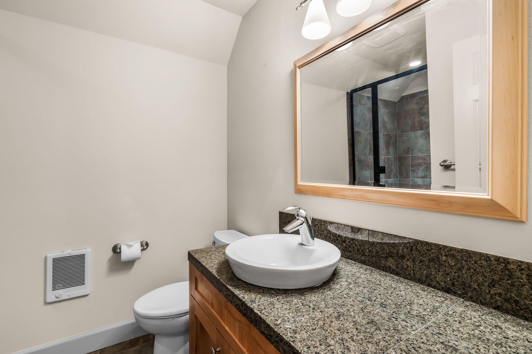 Broken Top - Residential