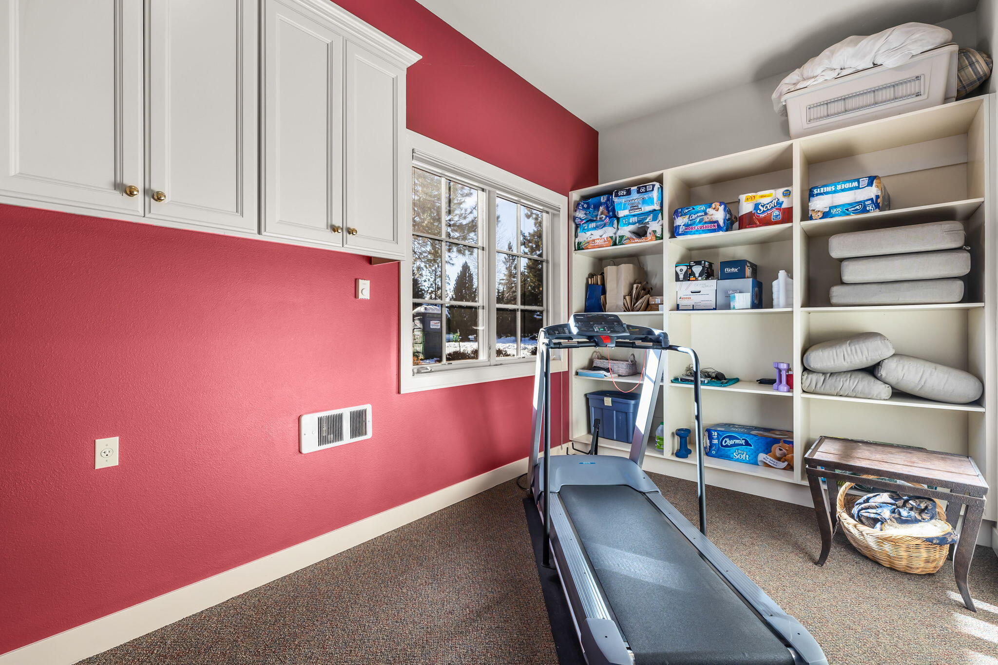 Broken Top - Residential