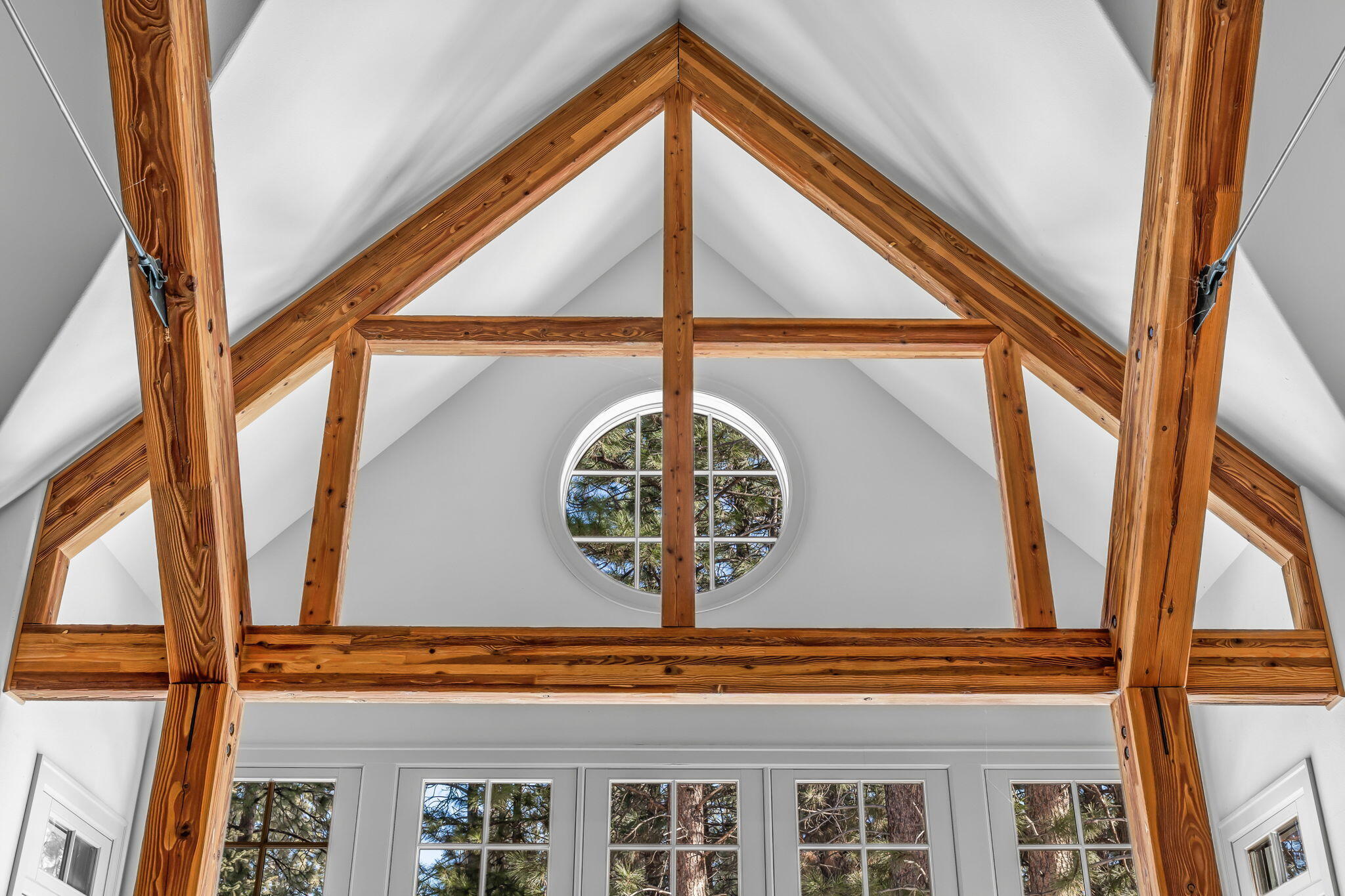 Broken Top - Residential