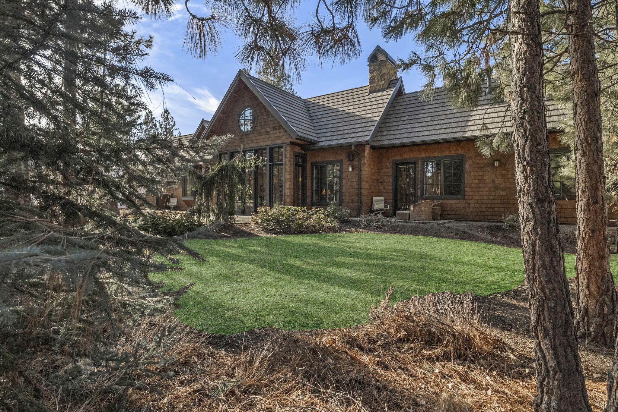 Broken Top - Residential