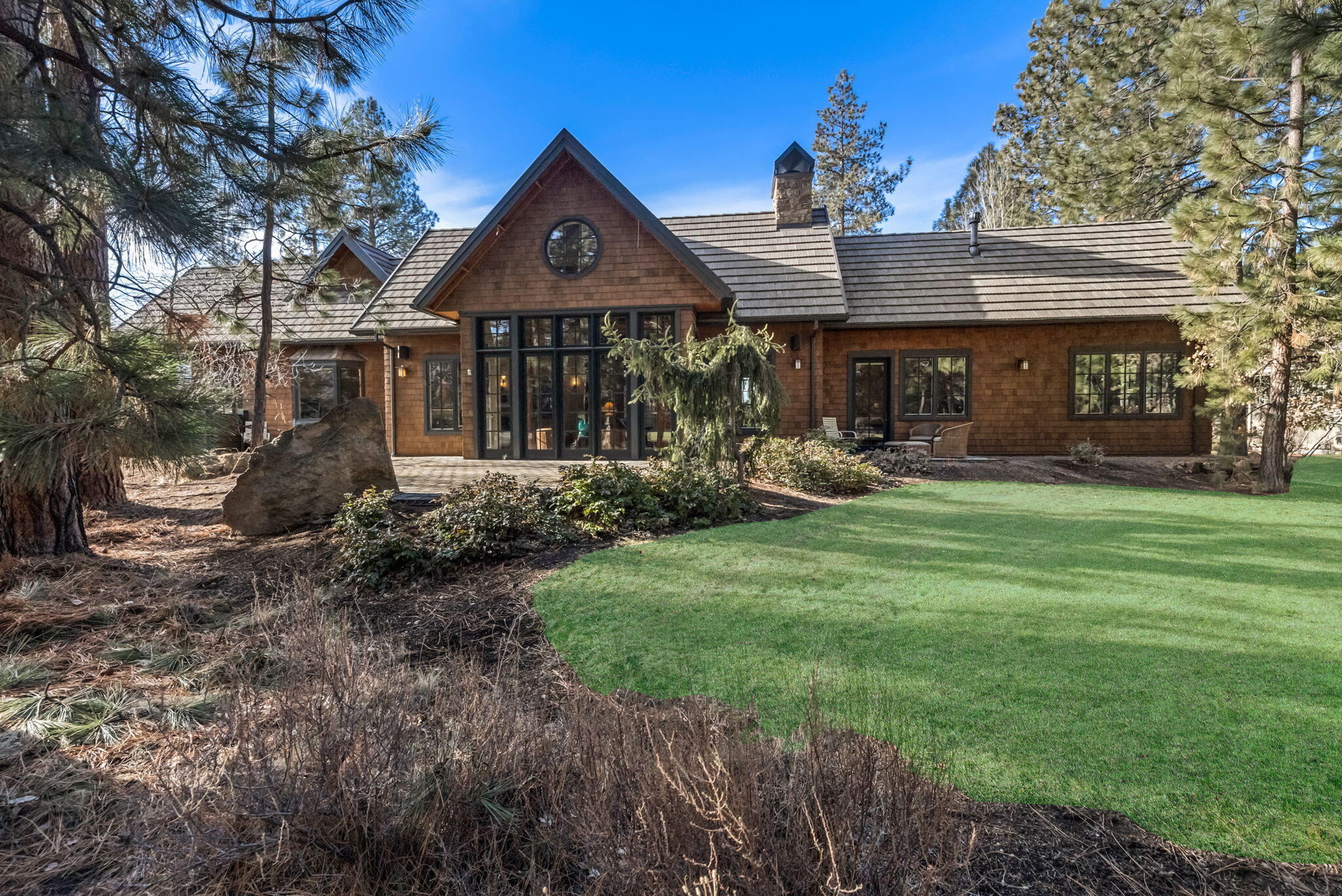 Broken Top - Residential