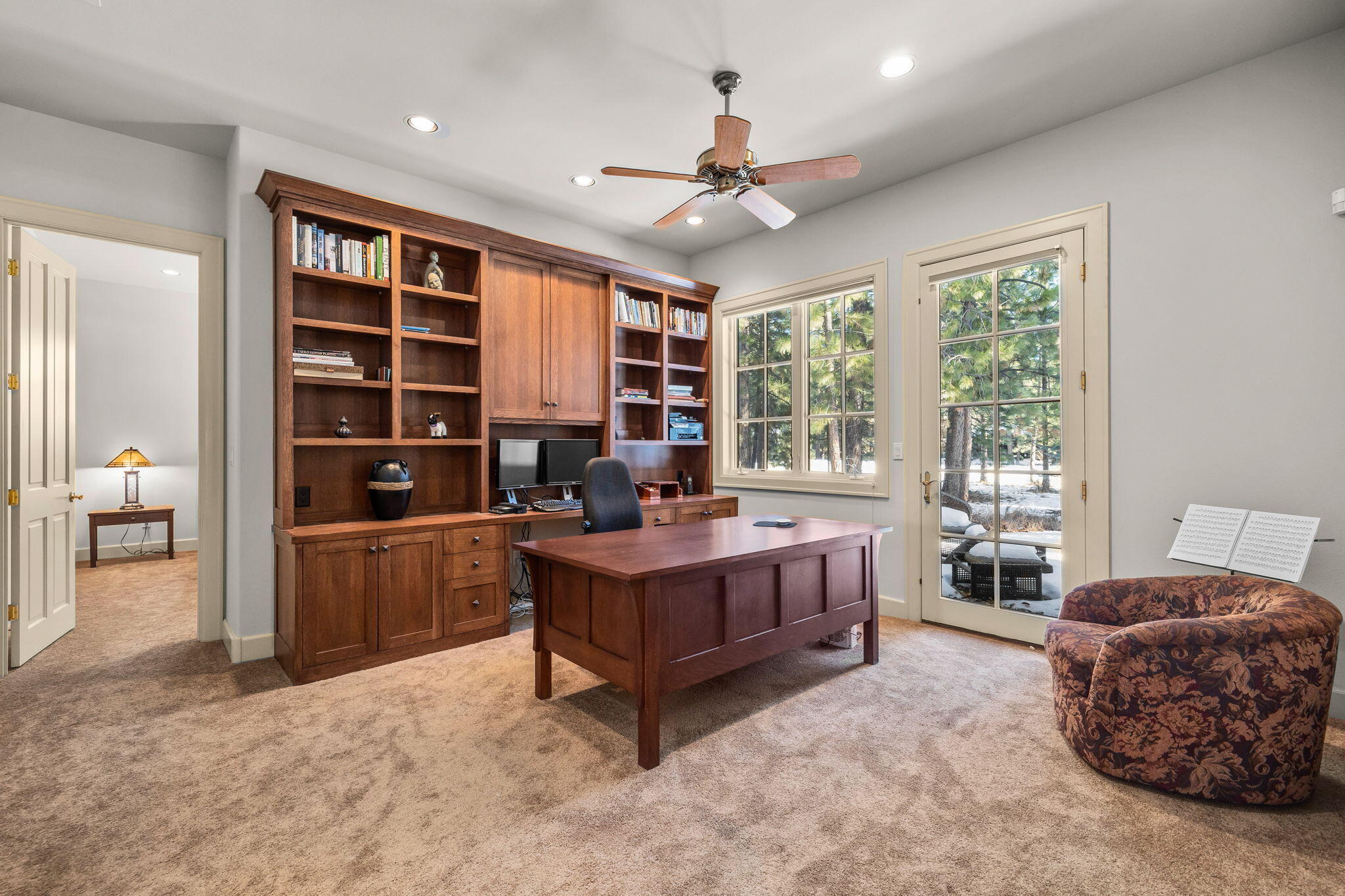 Broken Top - Residential