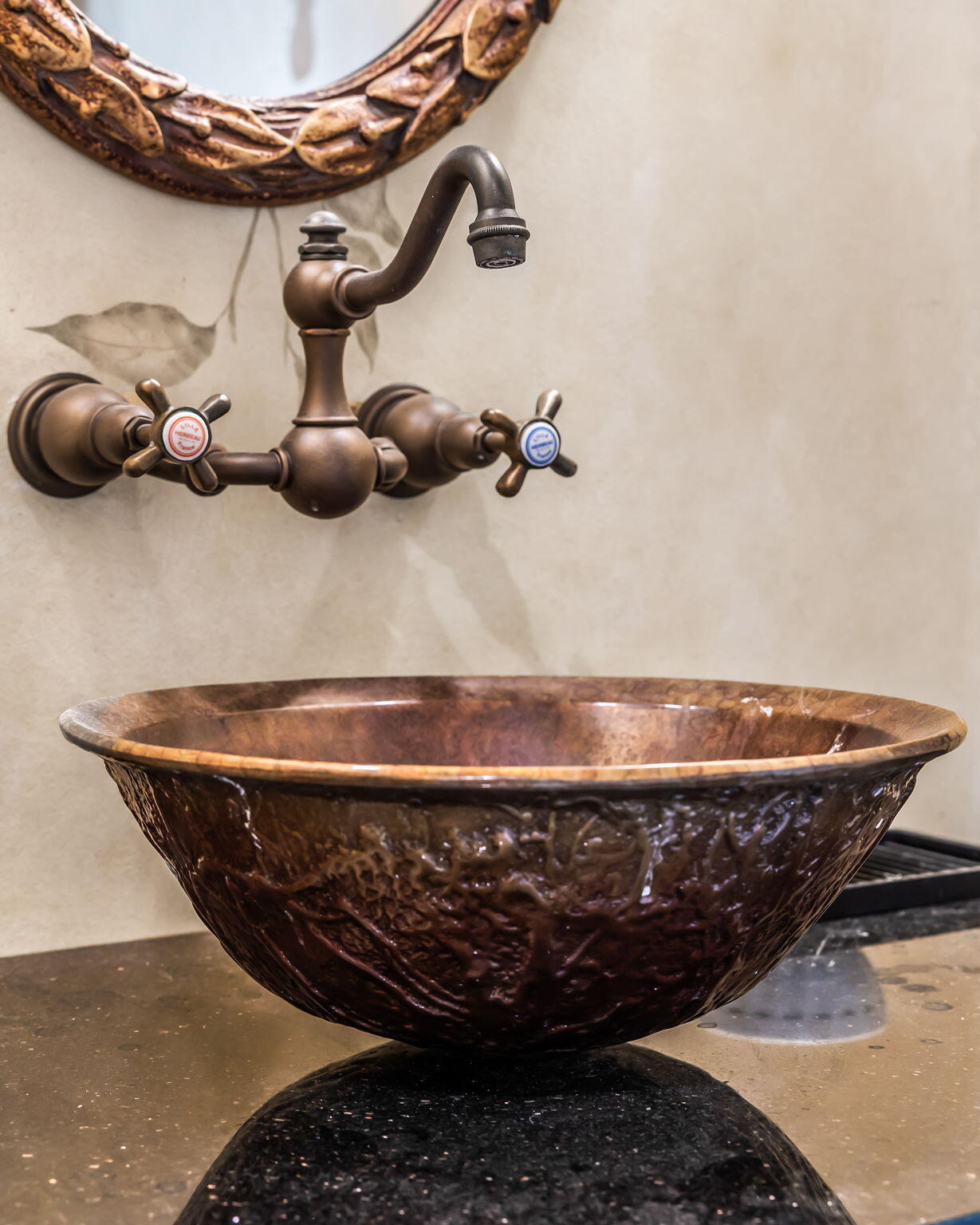 Broken Top - Residential