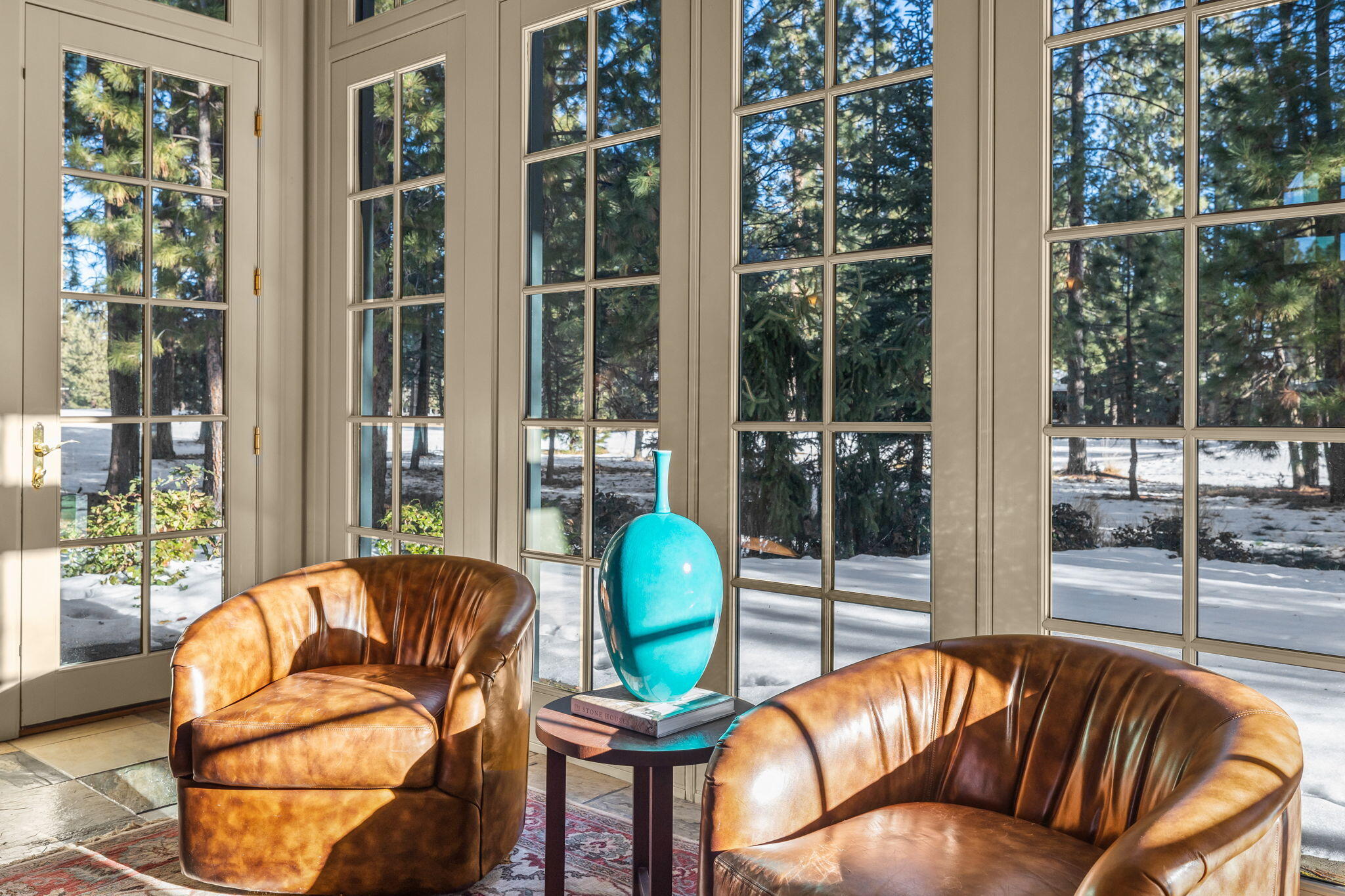 Broken Top - Residential