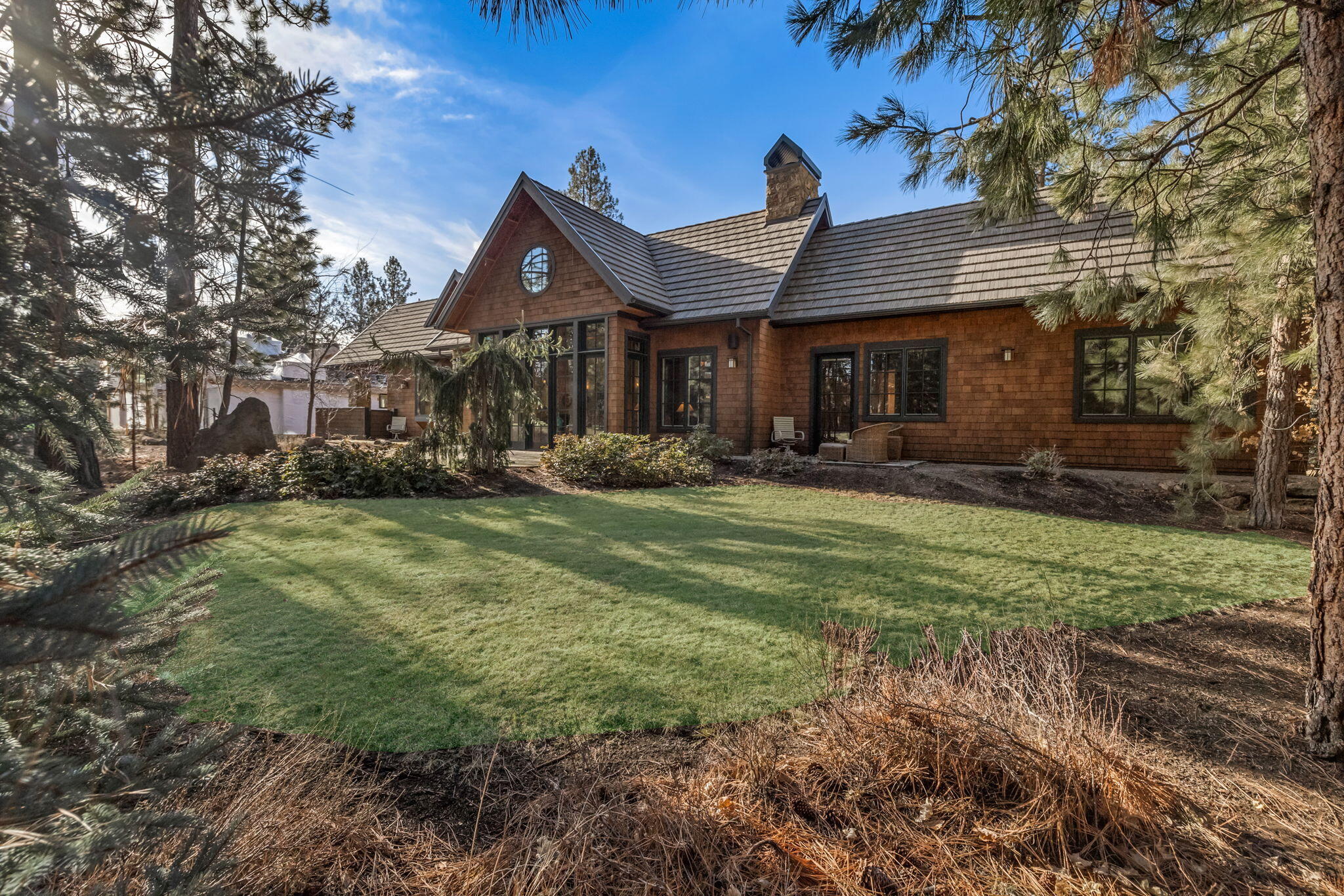 Broken Top - Residential