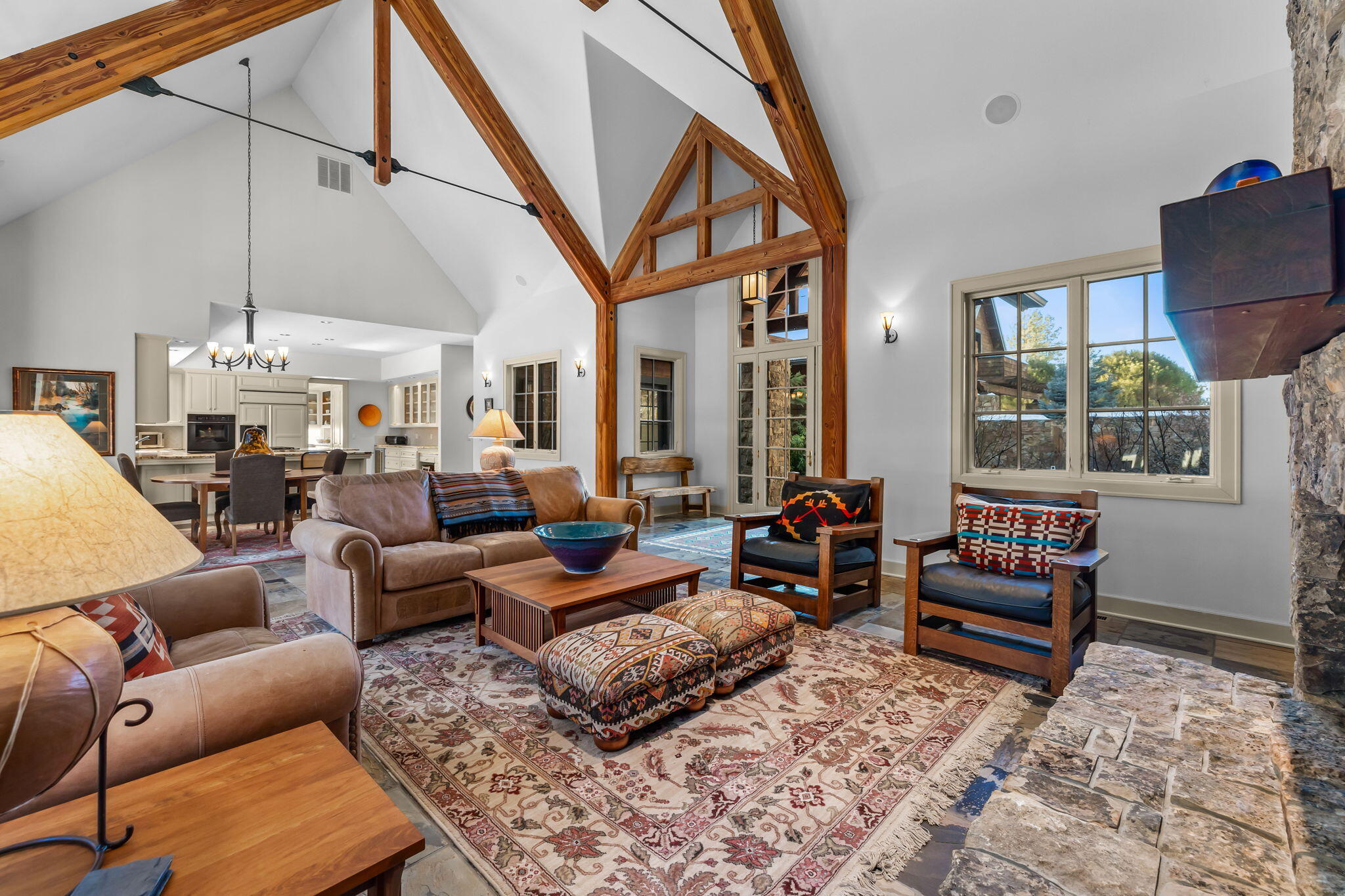 Broken Top - Residential