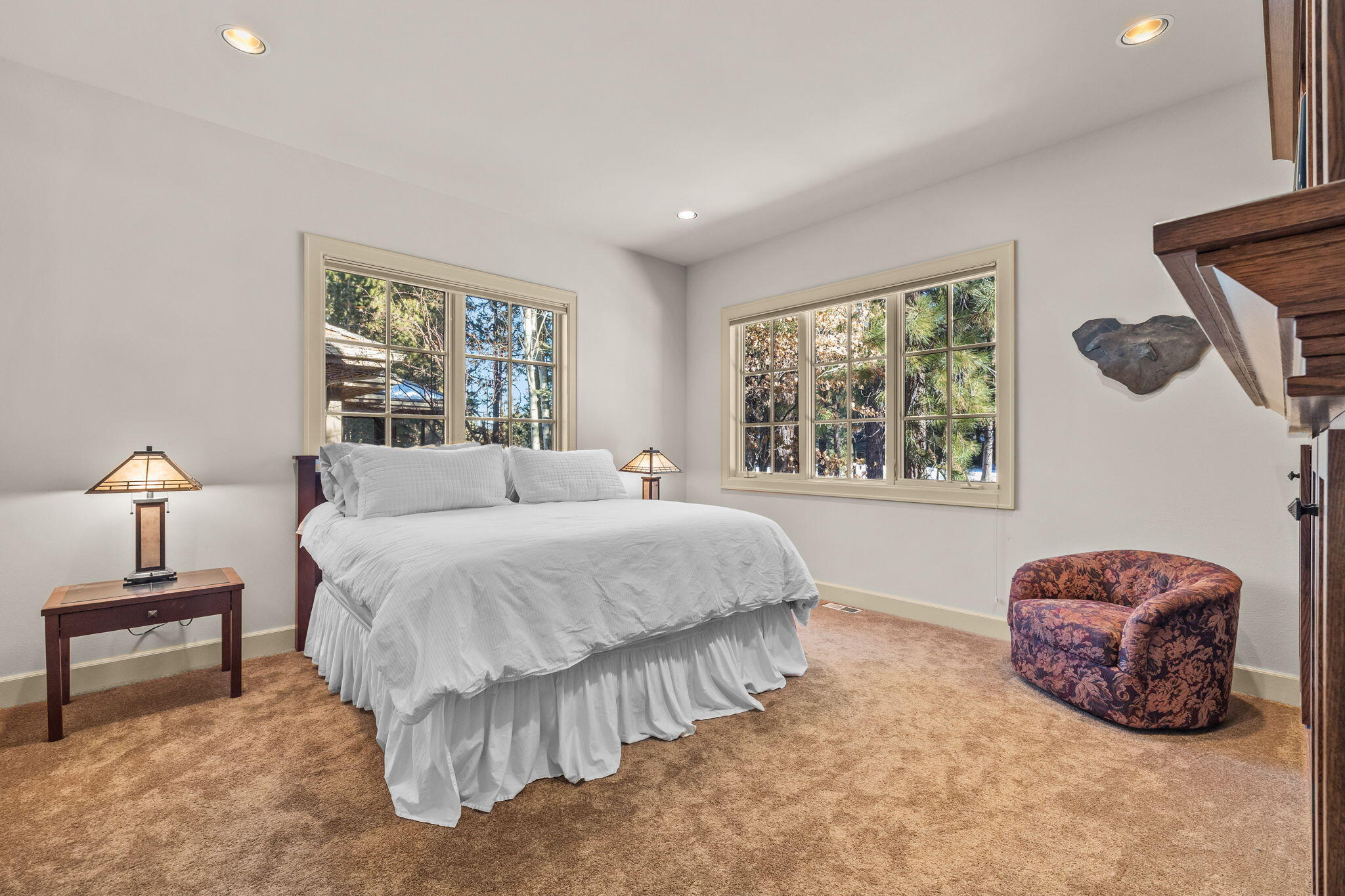 Broken Top - Residential